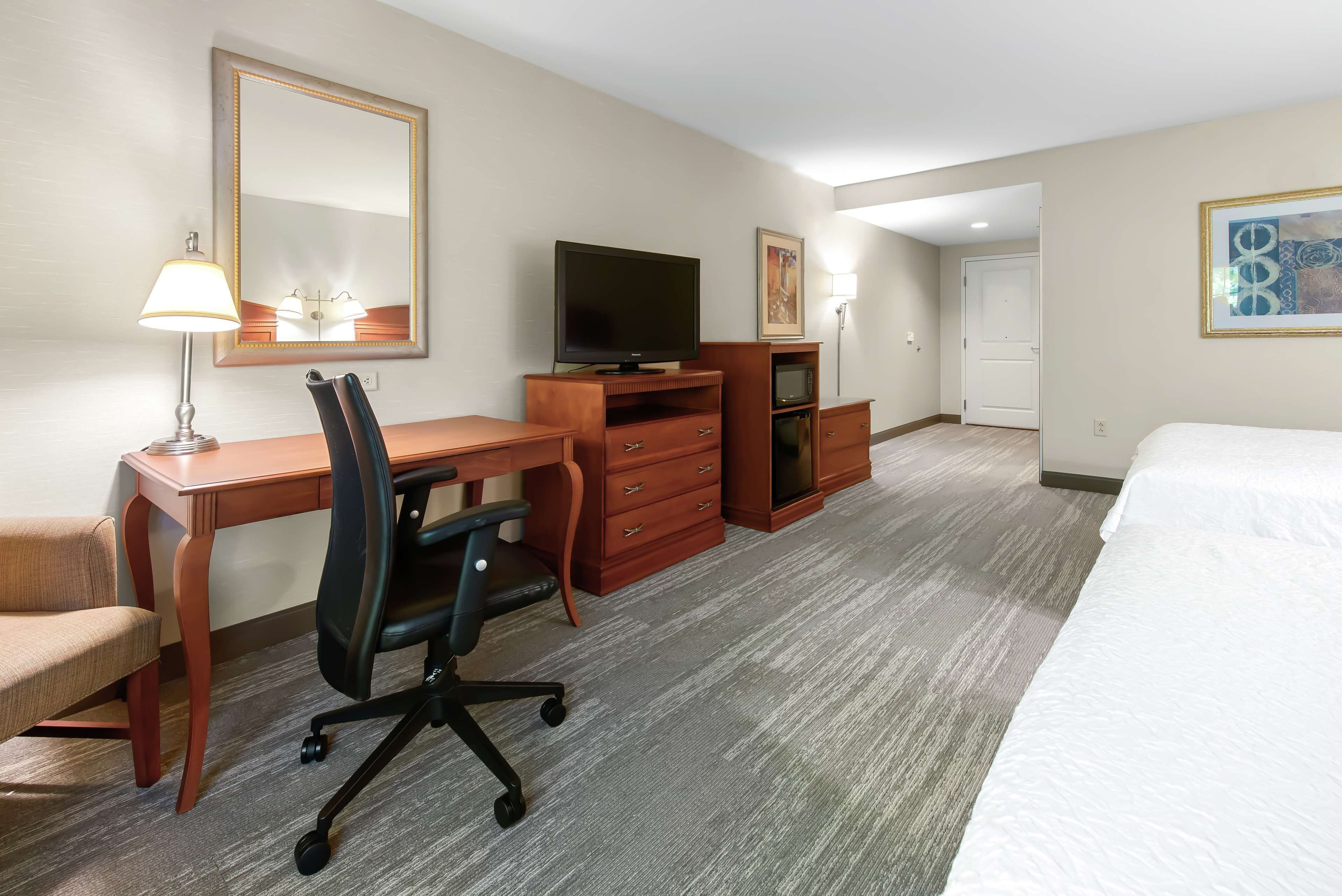 Hampton Inn & Suites North Conway Hampton Inn & Suites North Conway