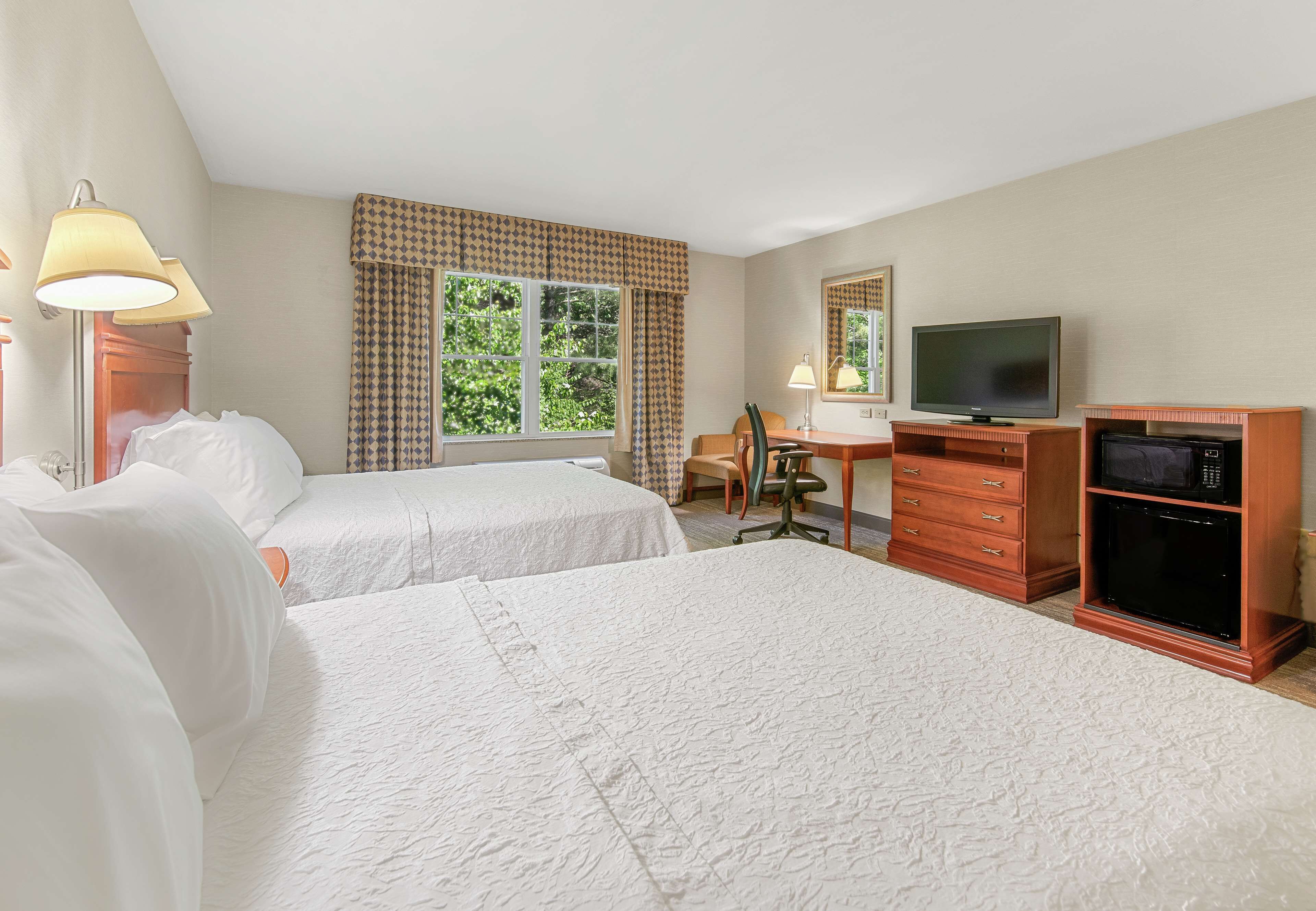 Hampton Inn & Suites North Conway Hampton Inn & Suites North Conway