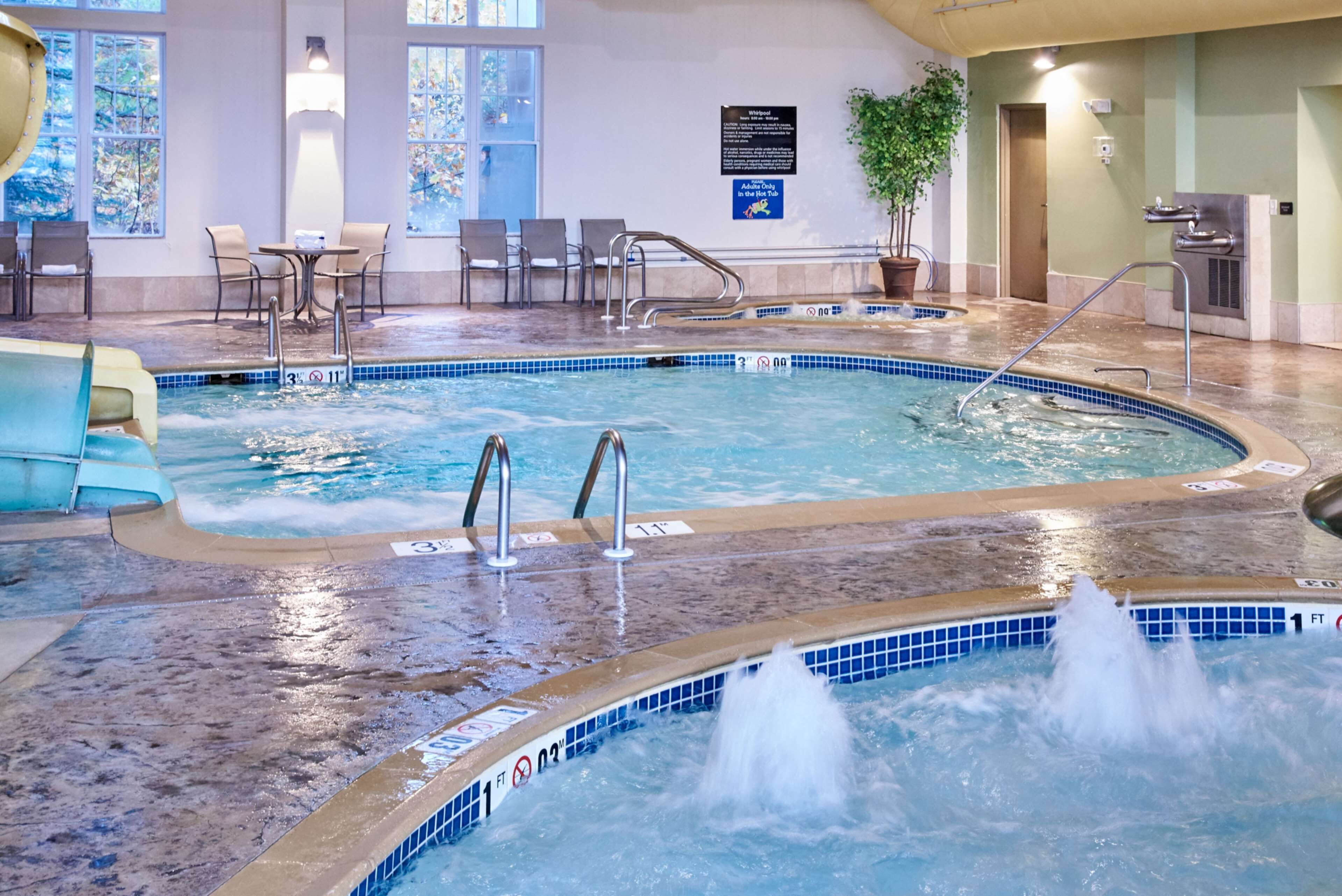 Hampton Inn & Suites North Conway Hampton Inn & Suites North Conway