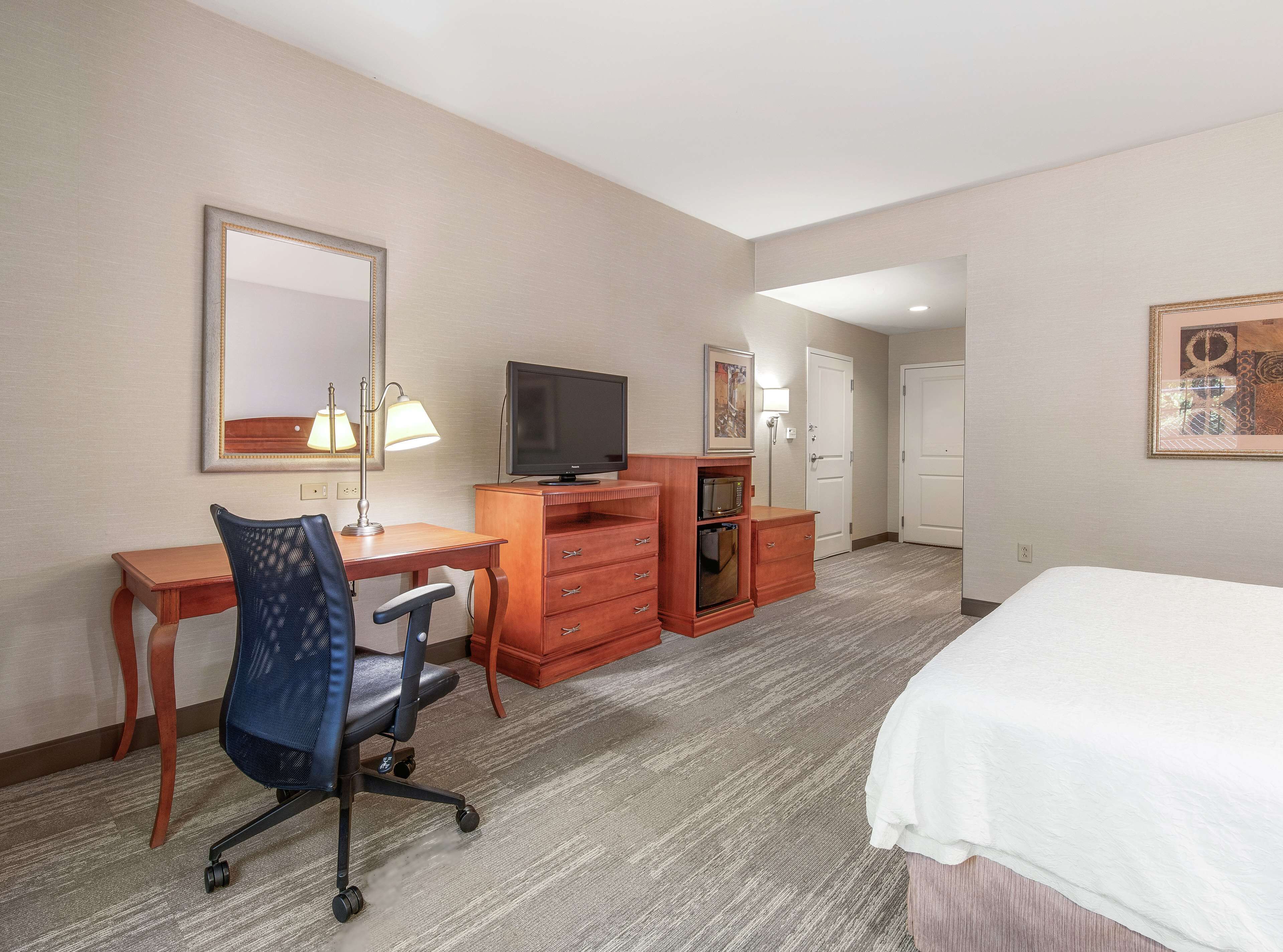 Hampton Inn & Suites North Conway Hampton Inn & Suites North Conway