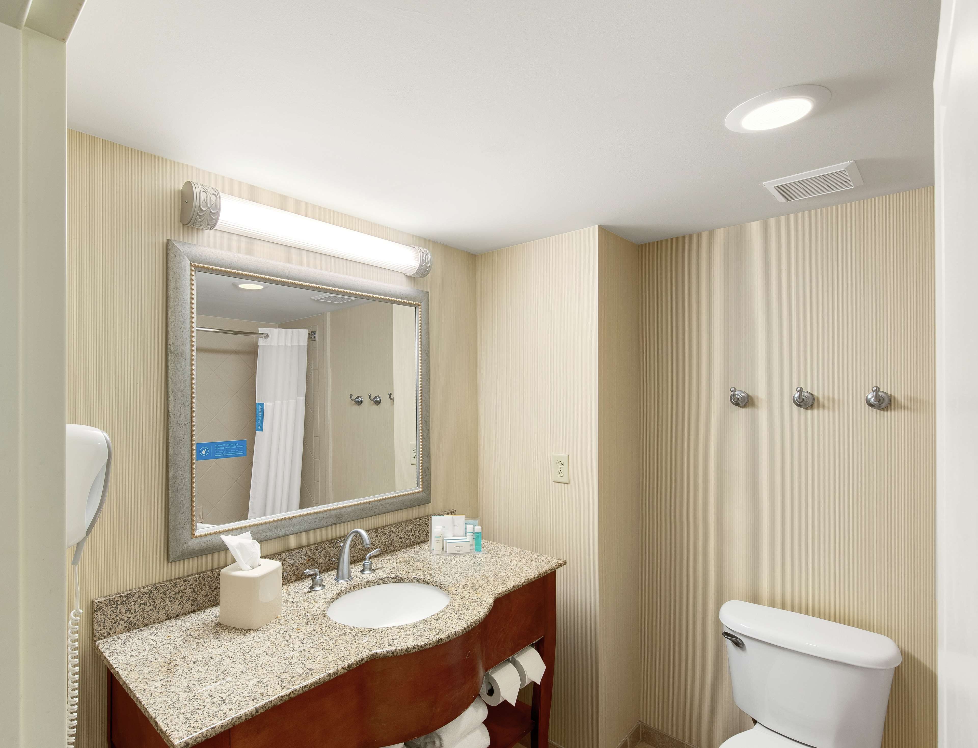 Hampton Inn & Suites North Conway Hampton Inn & Suites North Conway