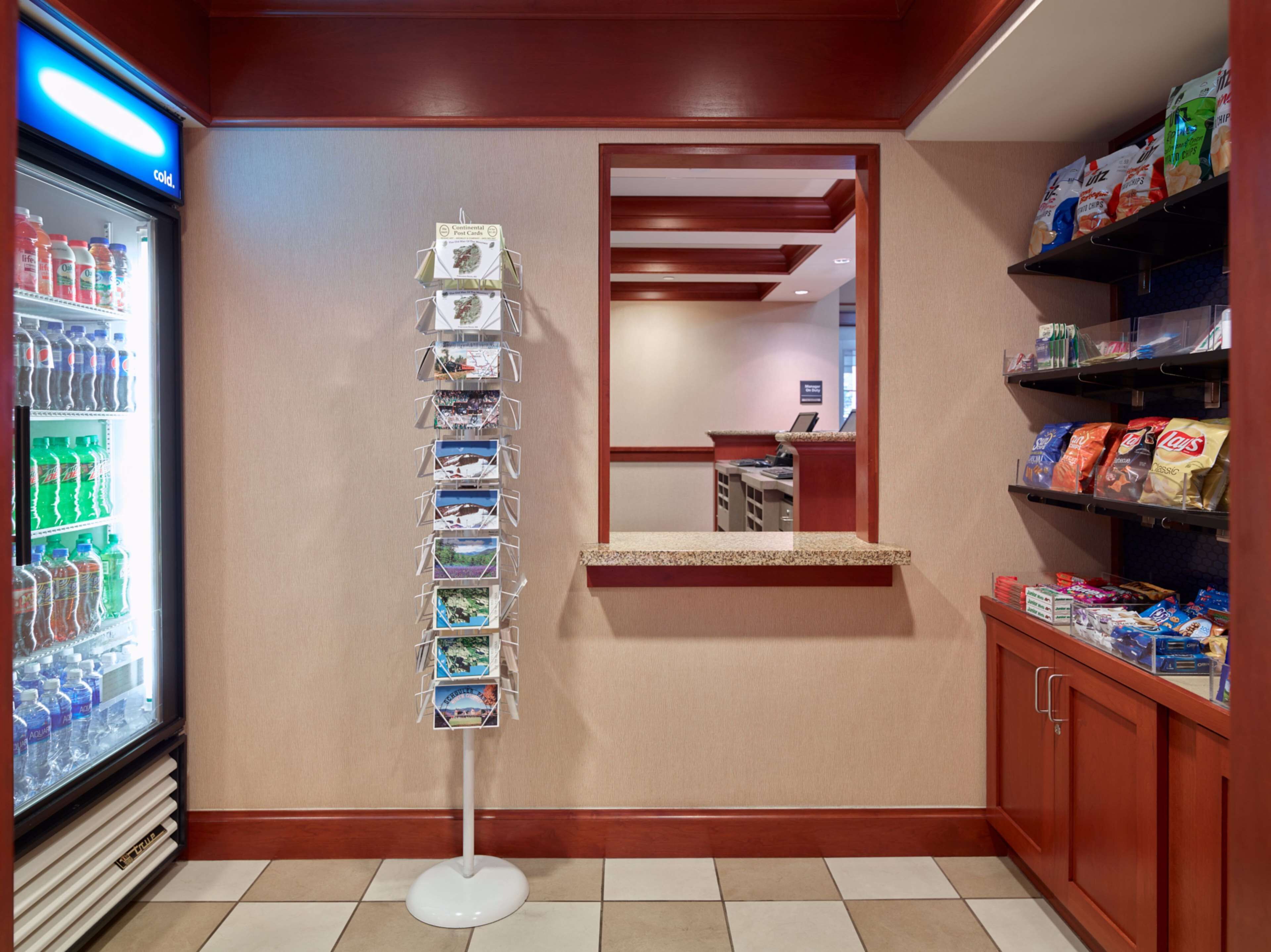 Hampton Inn & Suites North Conway Hampton Inn & Suites North Conway