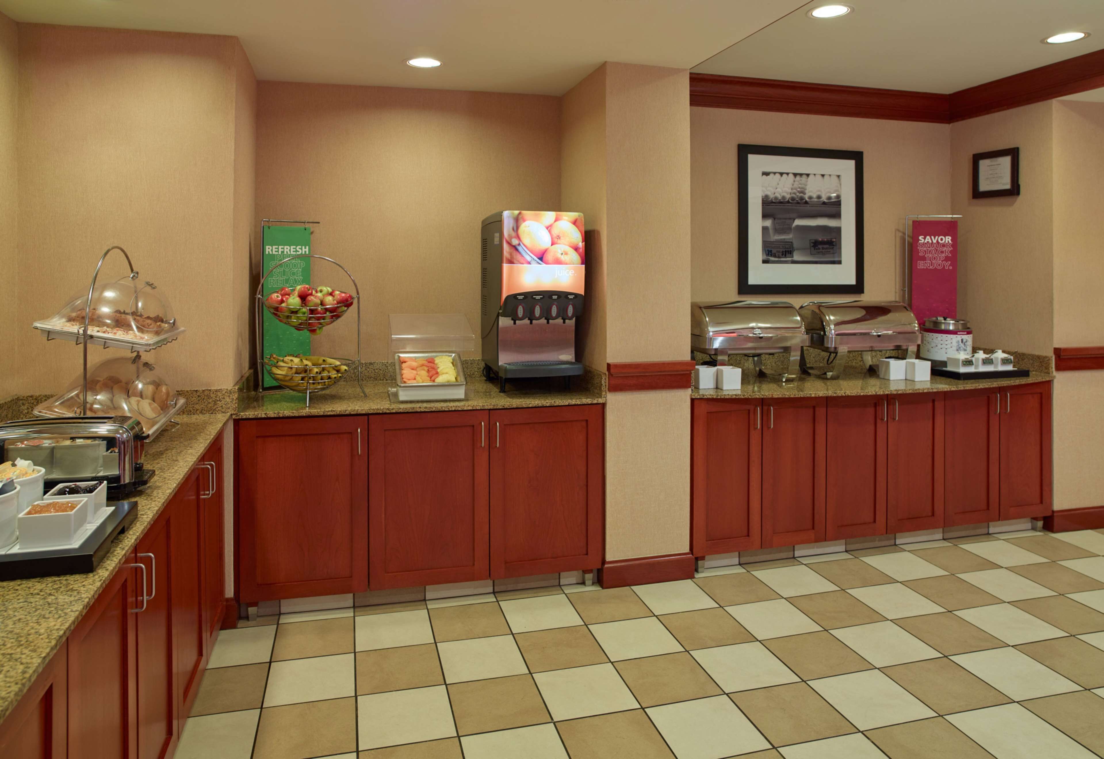 Hampton Inn & Suites North Conway Hampton Inn & Suites North Conway