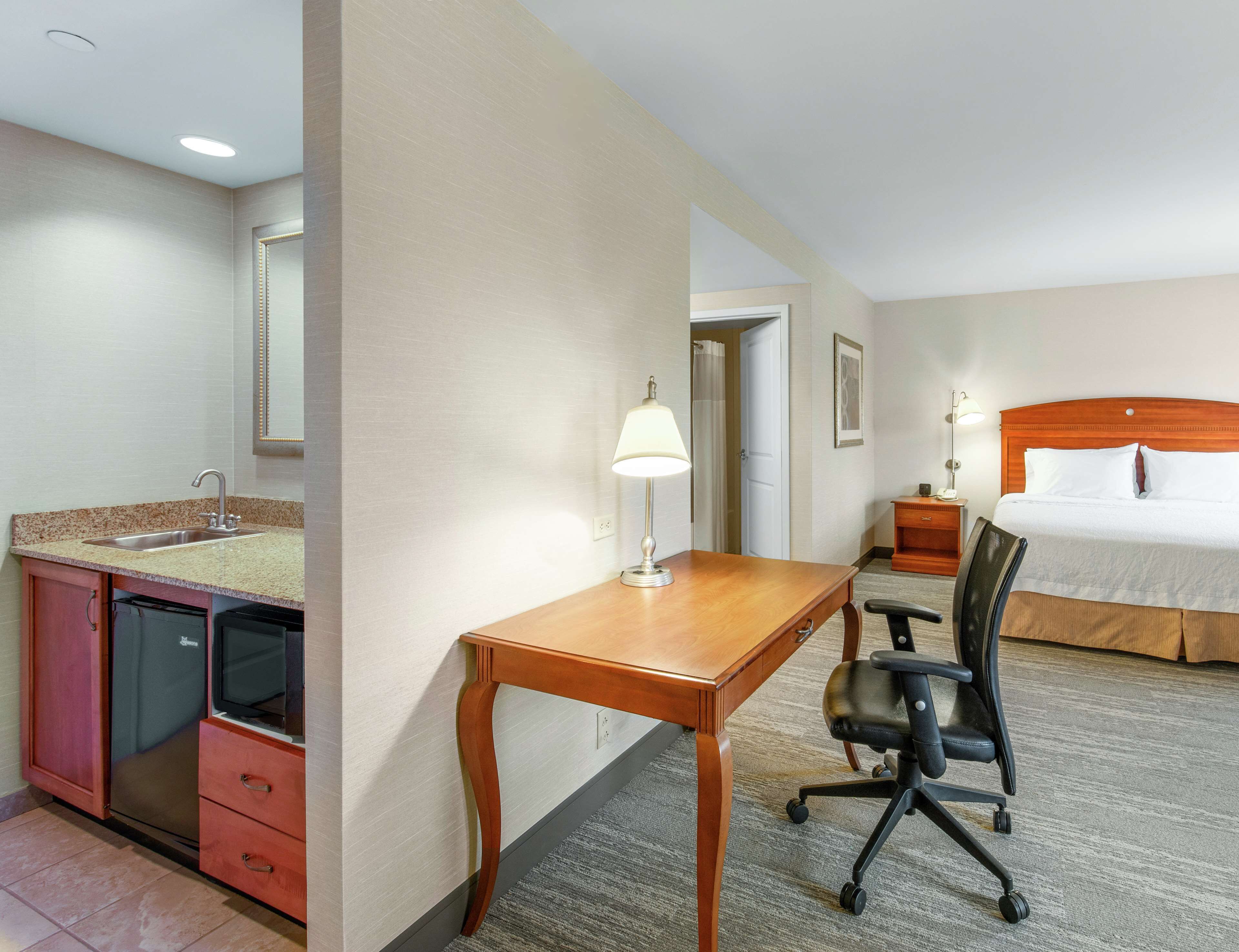 Hampton Inn & Suites North Conway Hampton Inn & Suites North Conway