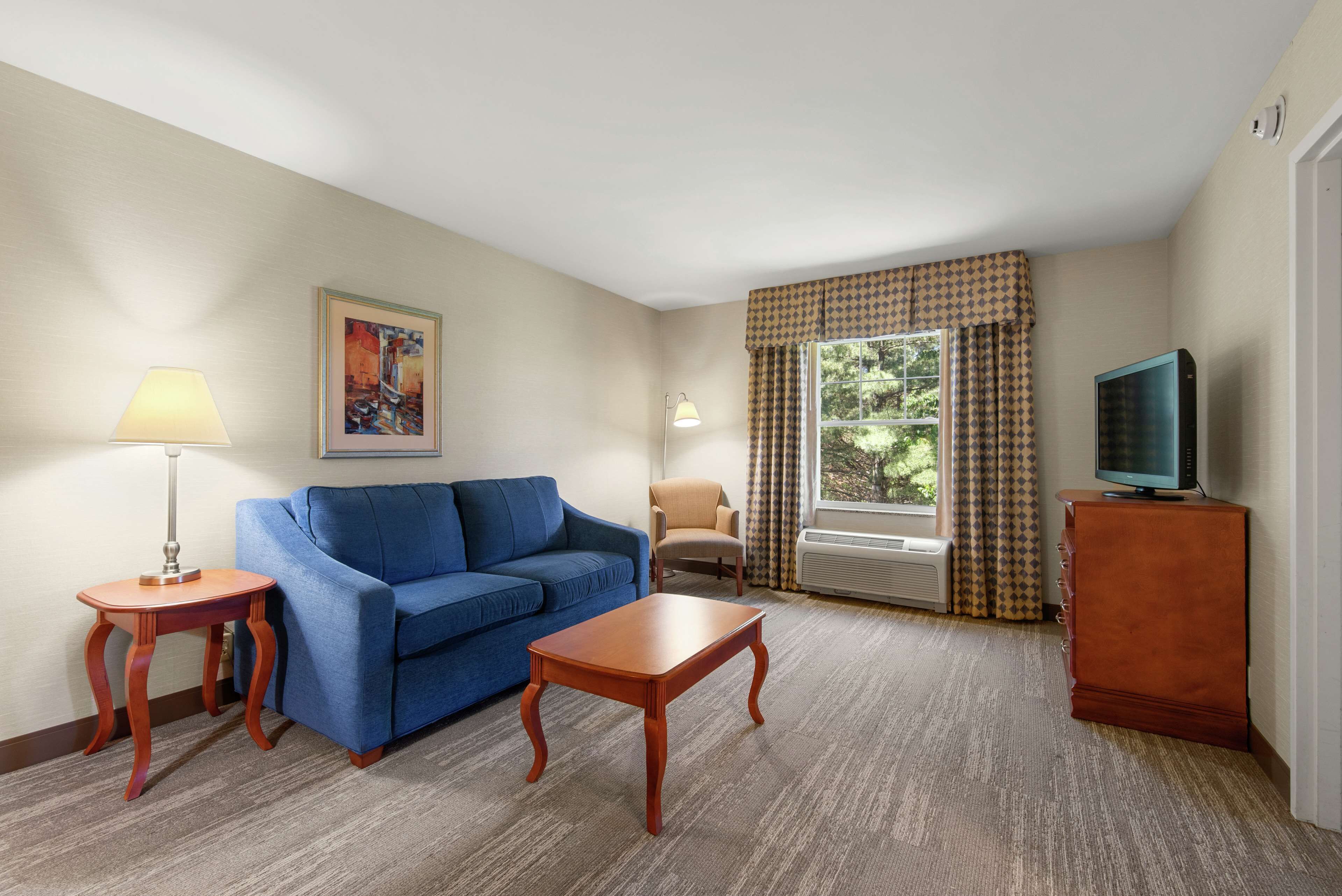 Hampton Inn & Suites North Conway Hampton Inn & Suites North Conway