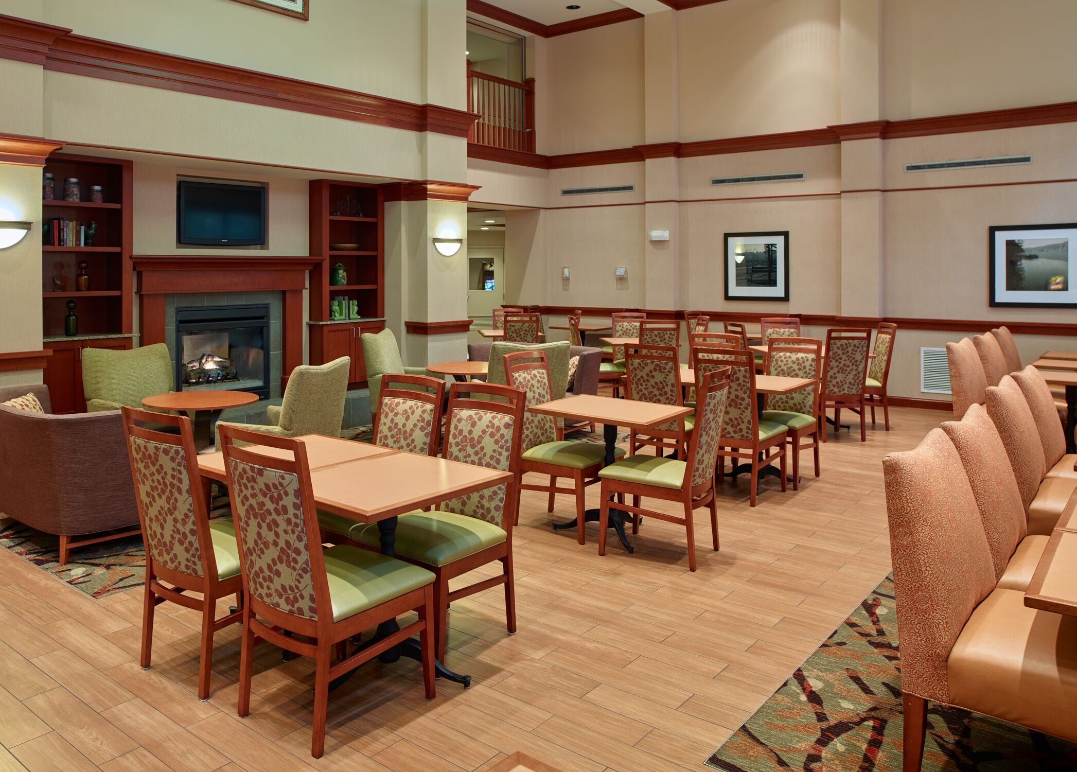 Hampton Inn & Suites North Conway Hampton Inn & Suites North Conway