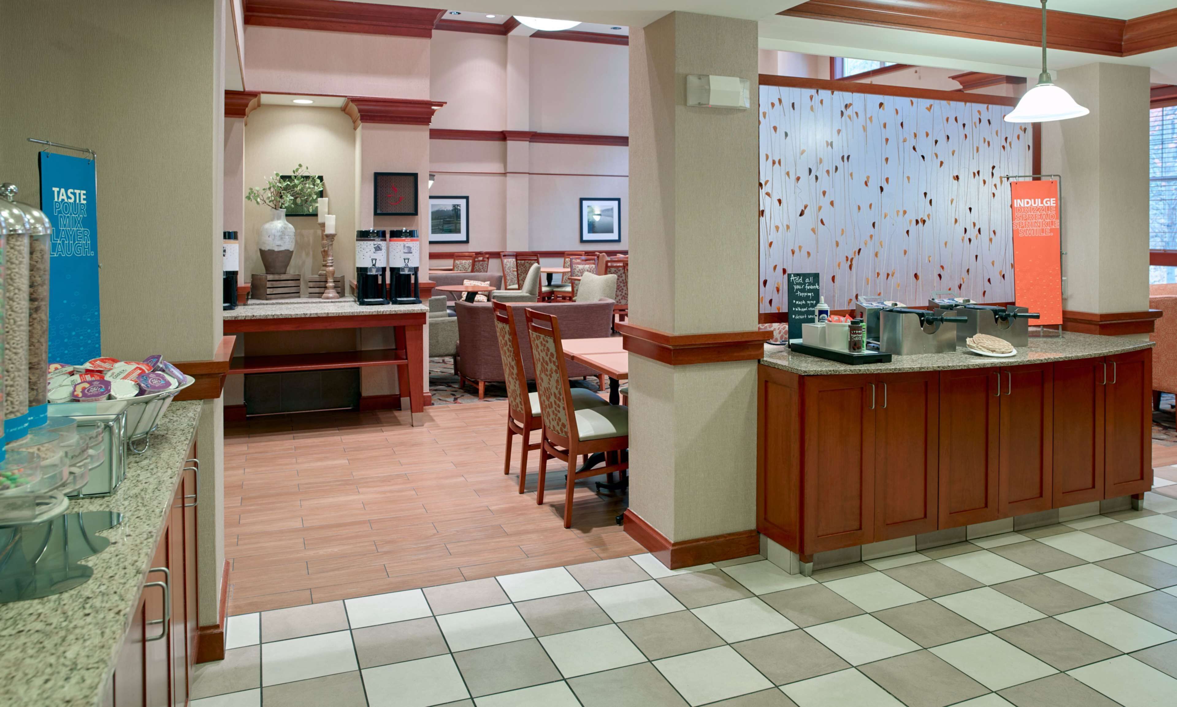 Hampton Inn & Suites North Conway Hampton Inn & Suites North Conway