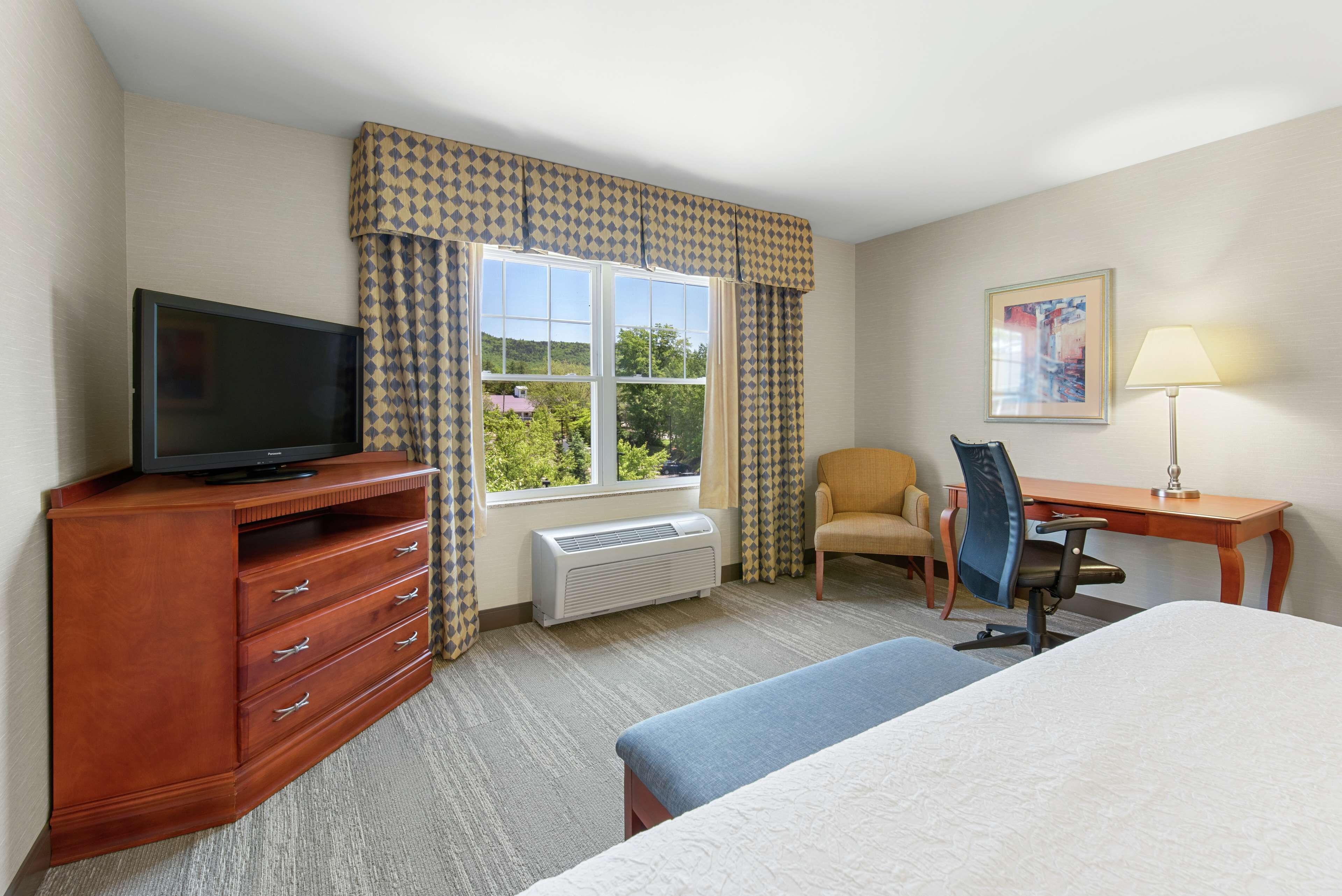 Hampton Inn & Suites North Conway Hampton Inn & Suites North Conway