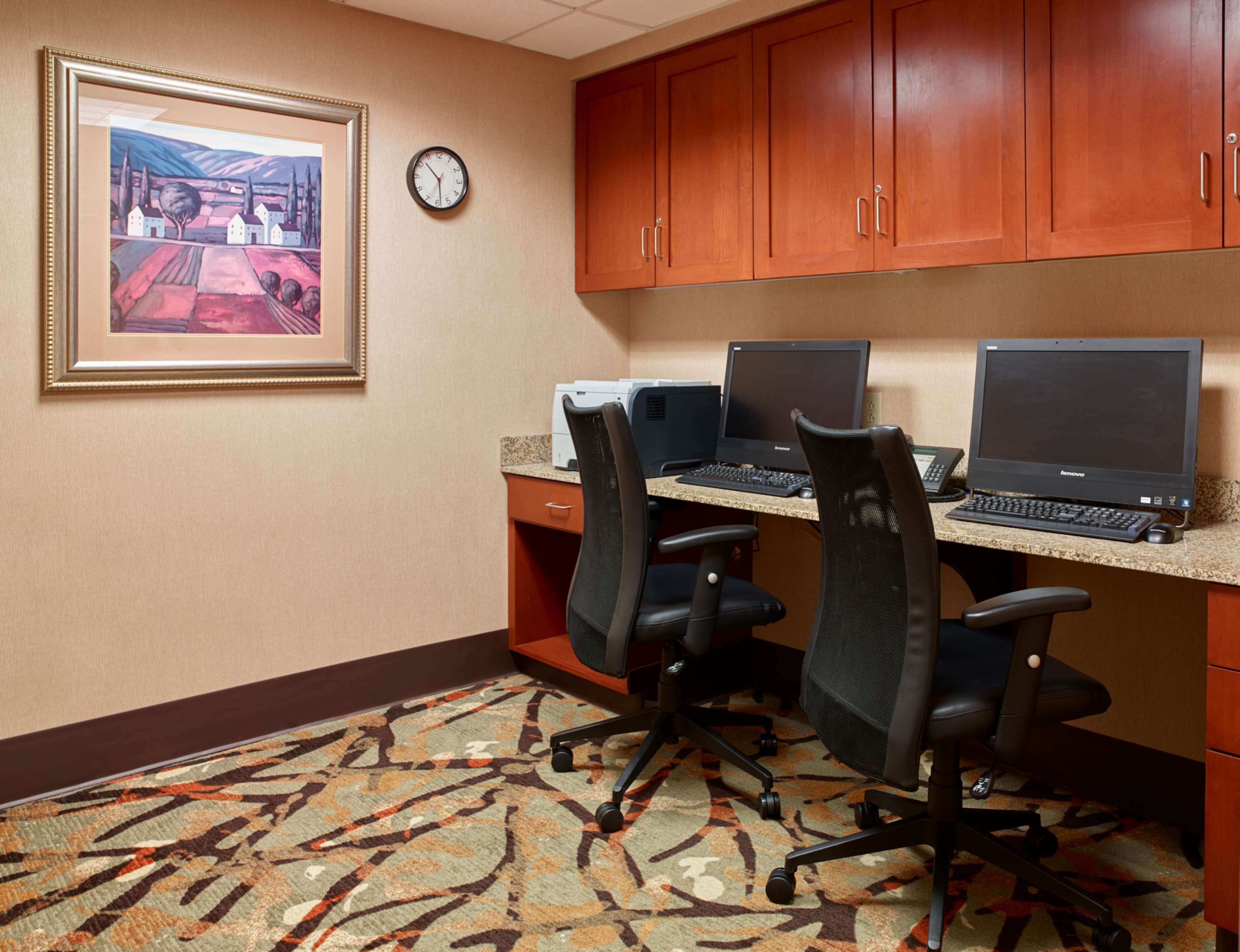 Hampton Inn & Suites North Conway Hampton Inn & Suites North Conway