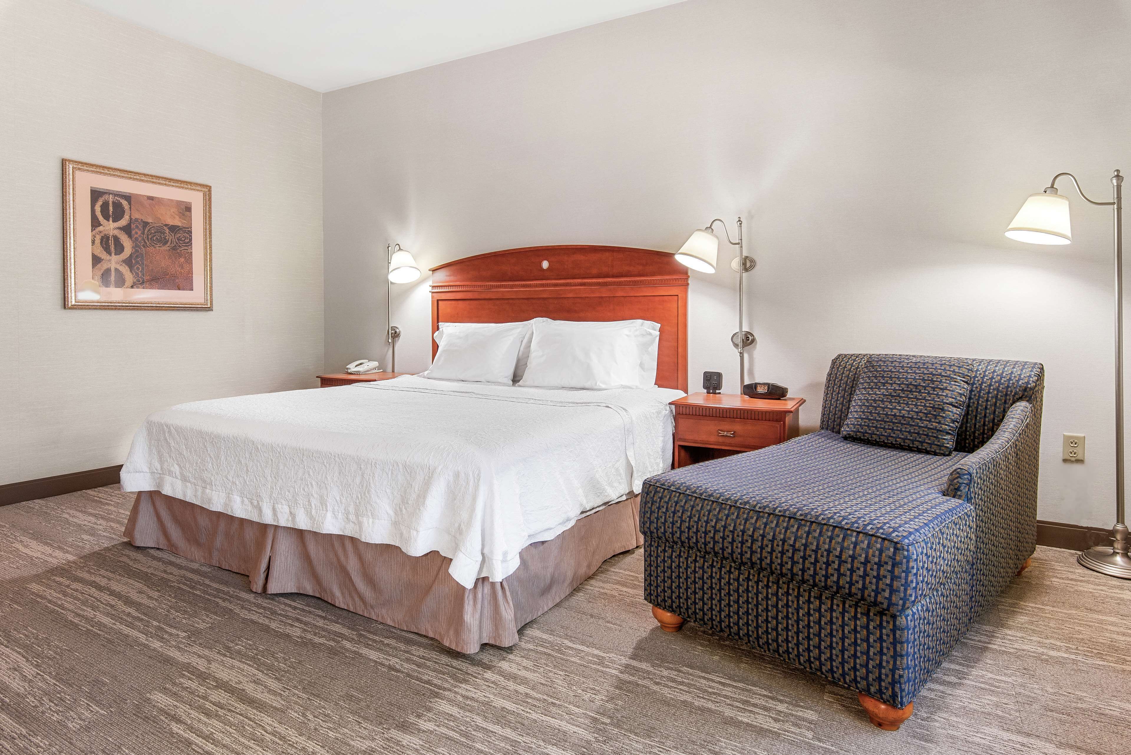 Hampton Inn & Suites North Conway Hampton Inn & Suites North Conway