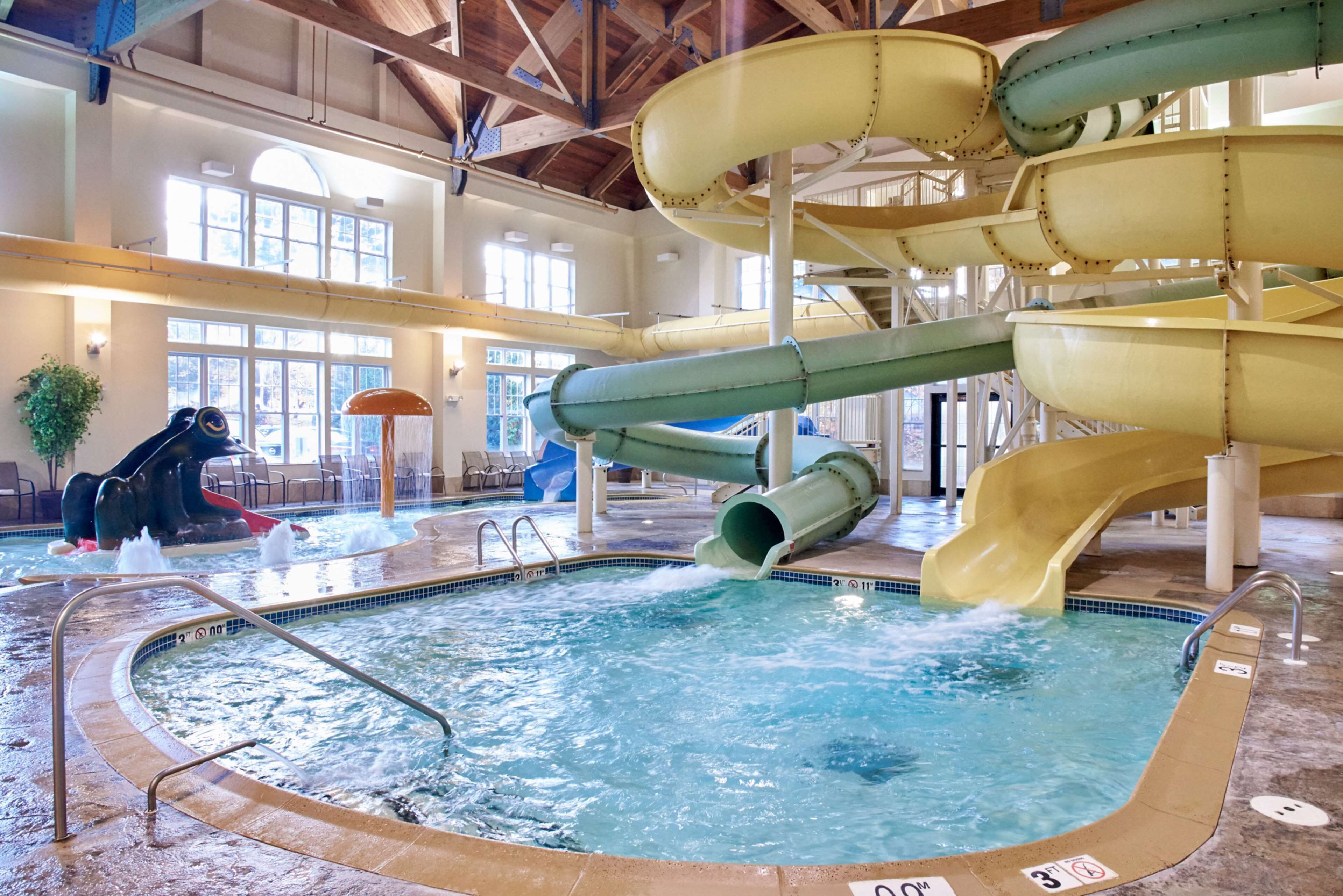 Hampton Inn & Suites North Conway Hampton Inn & Suites North Conway