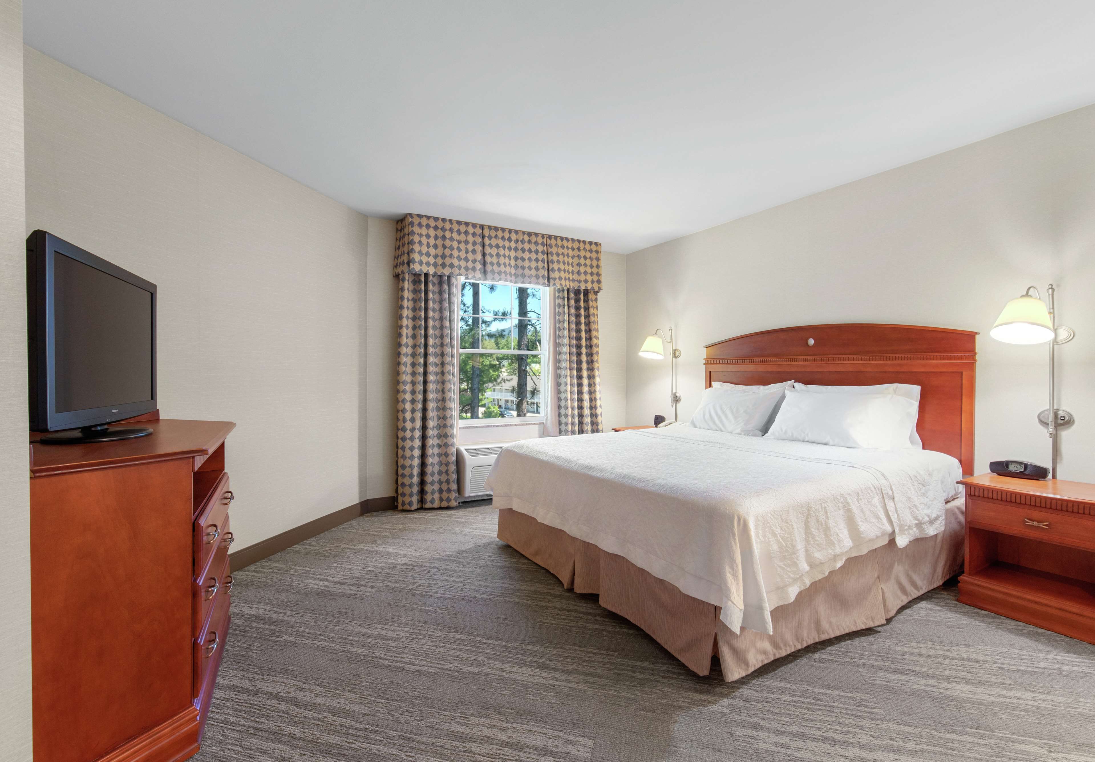 Hampton Inn & Suites North Conway Hampton Inn & Suites North Conway