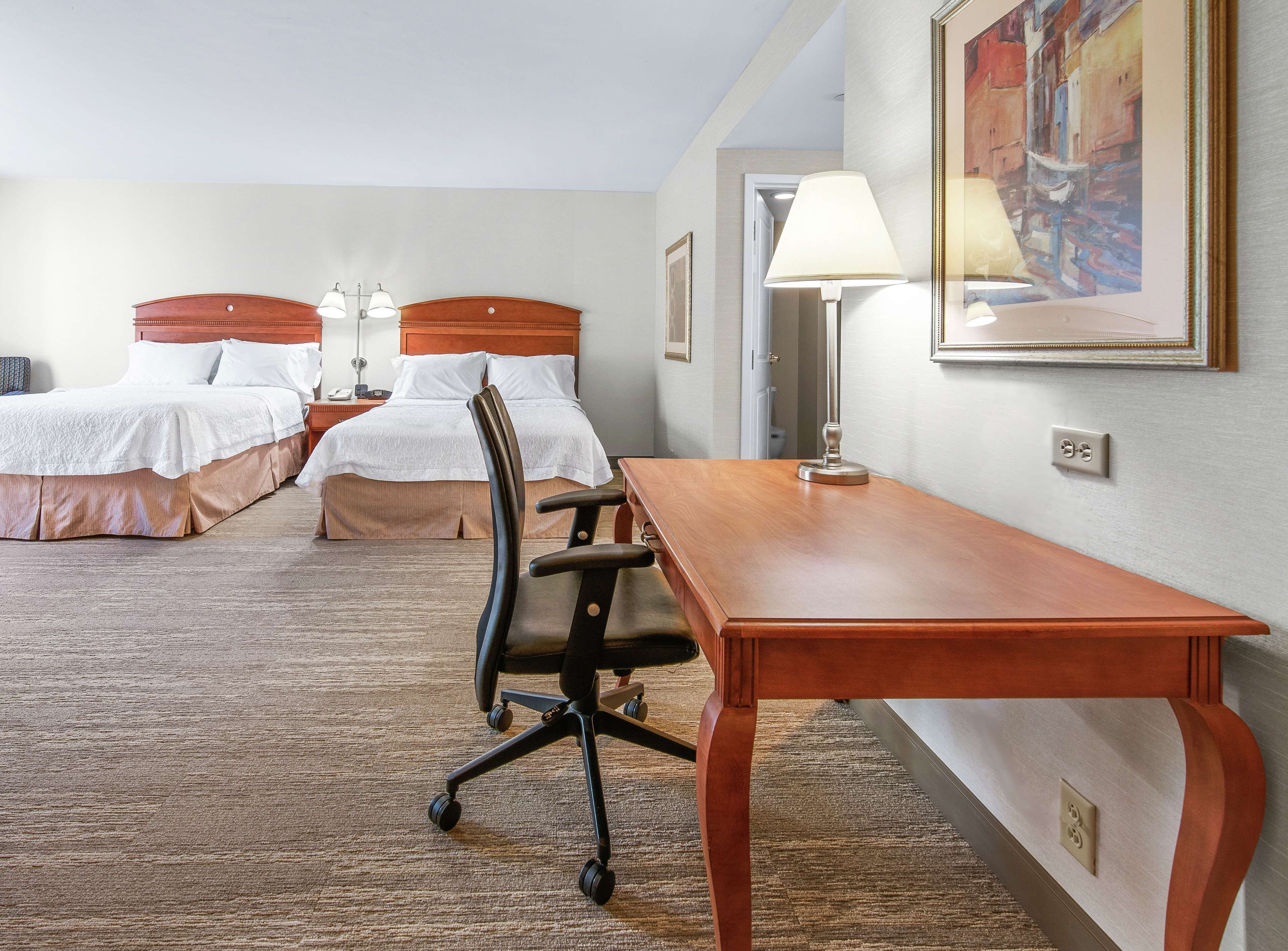 Hampton Inn & Suites North Conway Hampton Inn & Suites North Conway