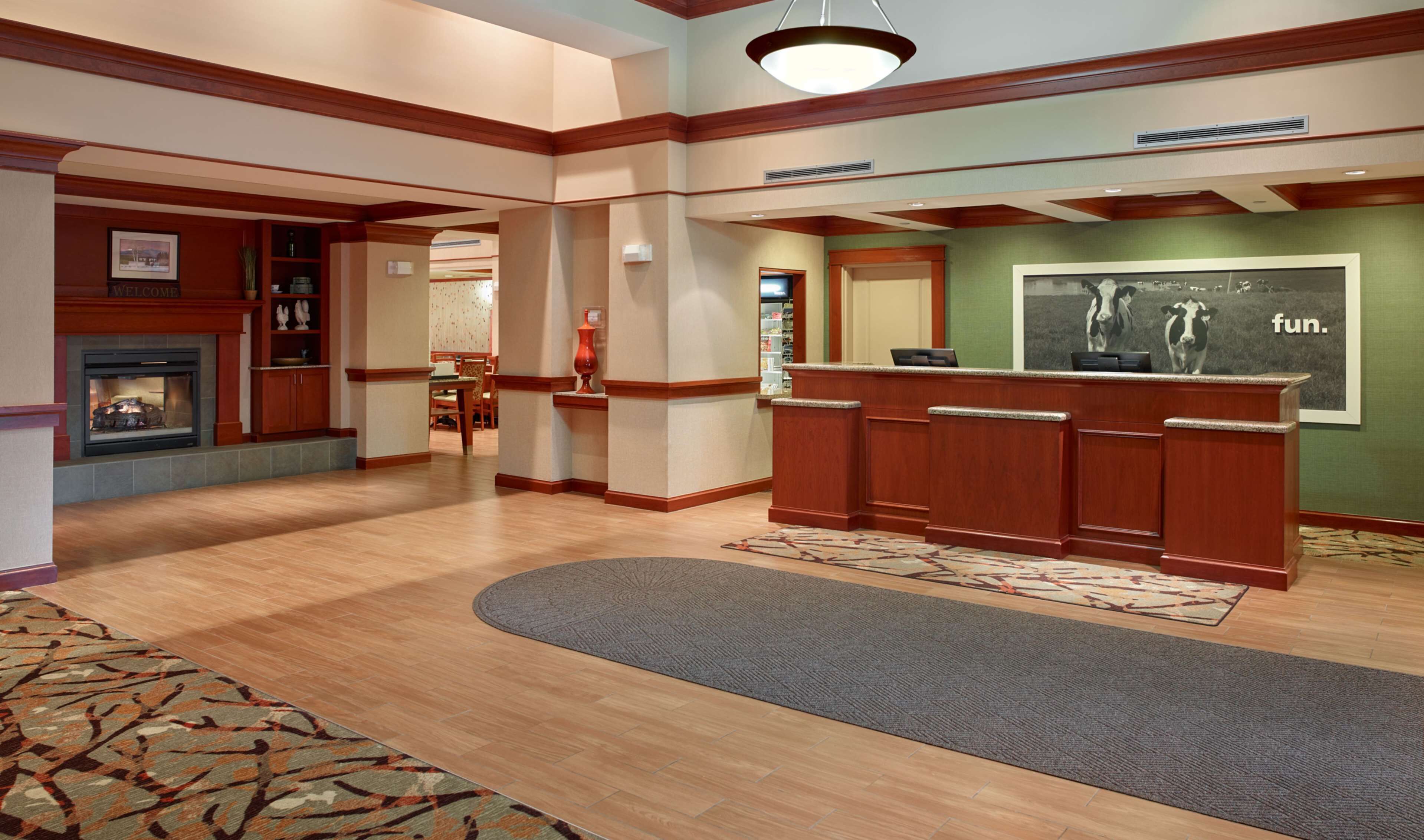 Hampton Inn & Suites North Conway Hampton Inn & Suites North Conway
