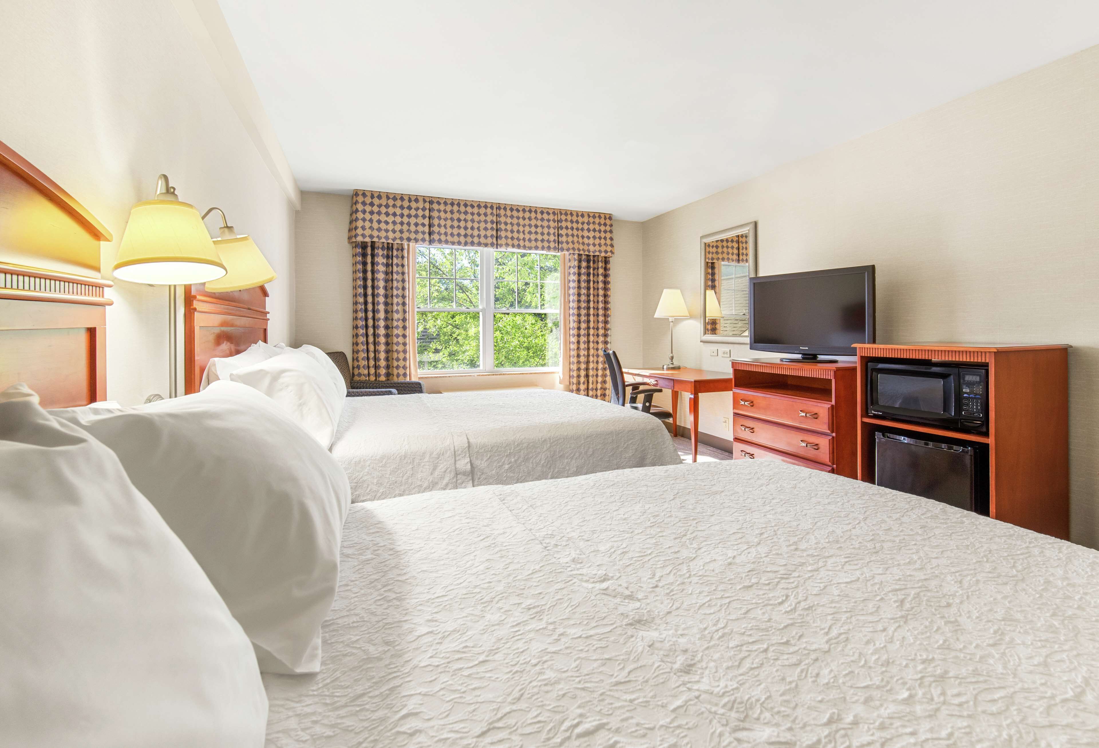 Hampton Inn & Suites North Conway Hampton Inn & Suites North Conway