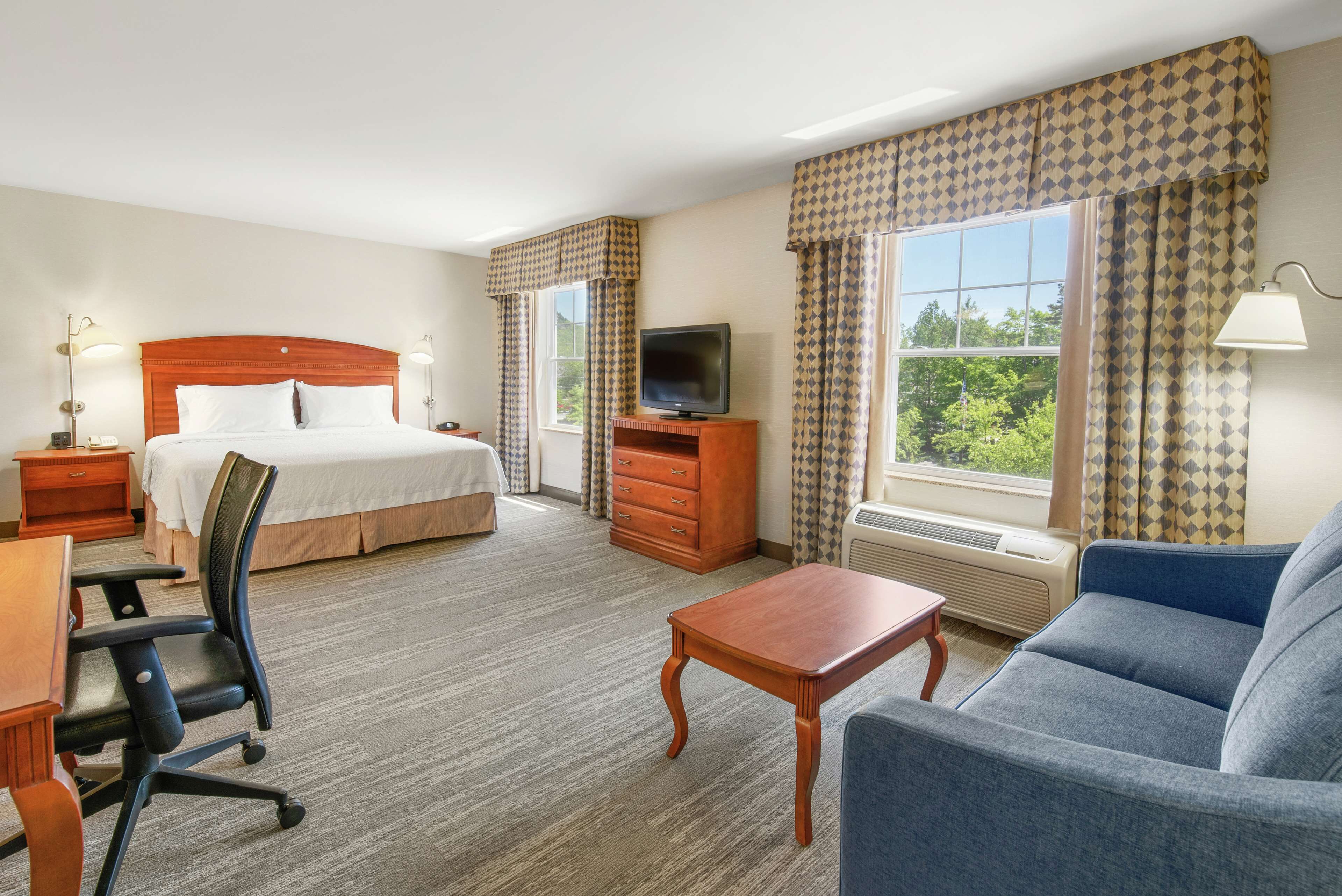 Hampton Inn & Suites North Conway Hampton Inn & Suites North Conway