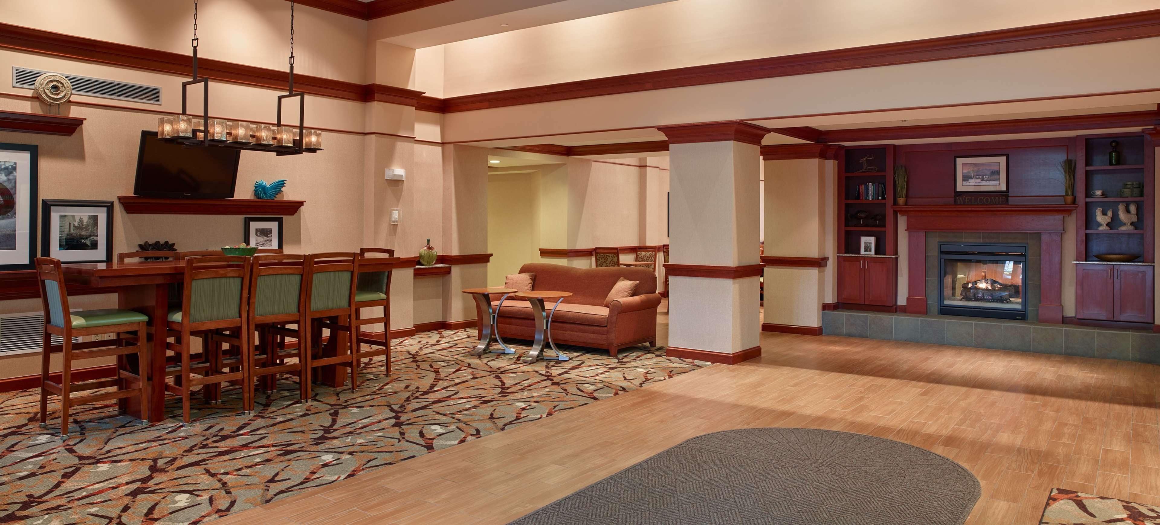 Hampton Inn & Suites North Conway Hampton Inn & Suites North Conway
