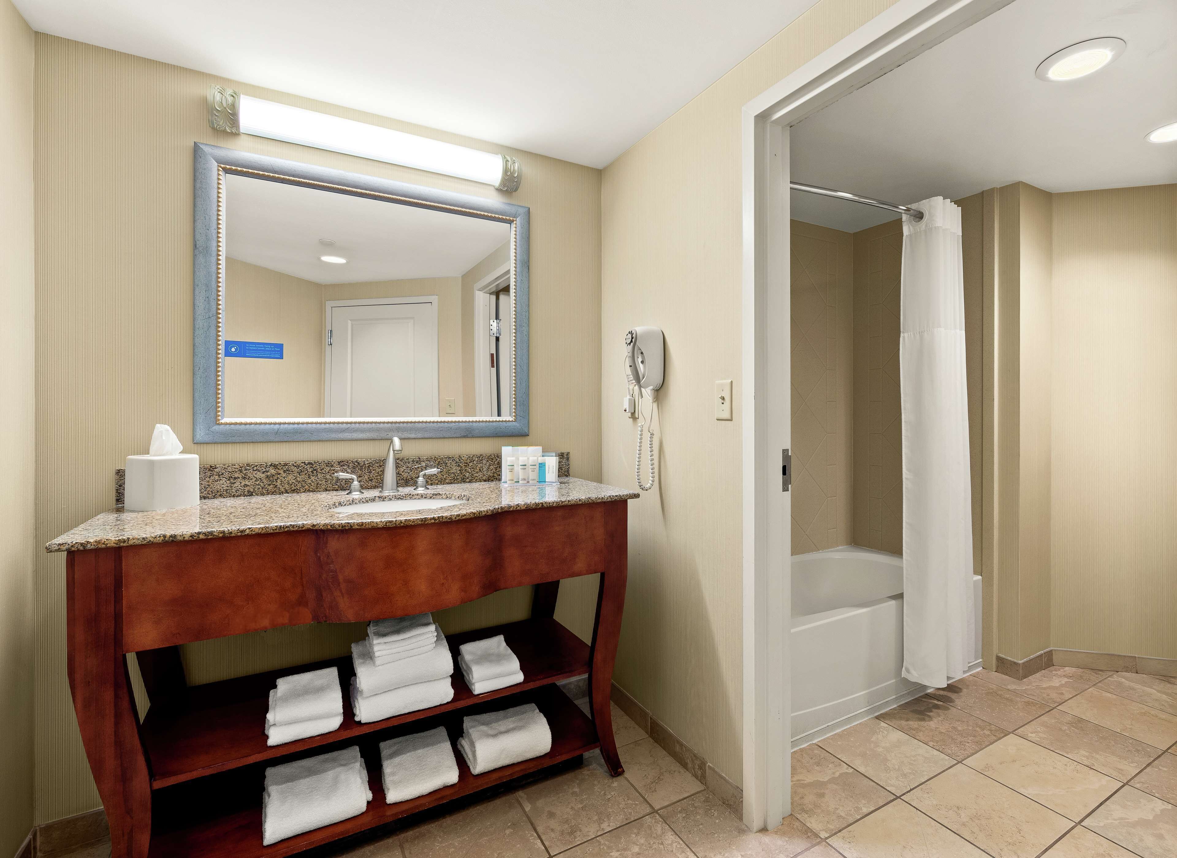Hampton Inn & Suites North Conway Hampton Inn & Suites North Conway