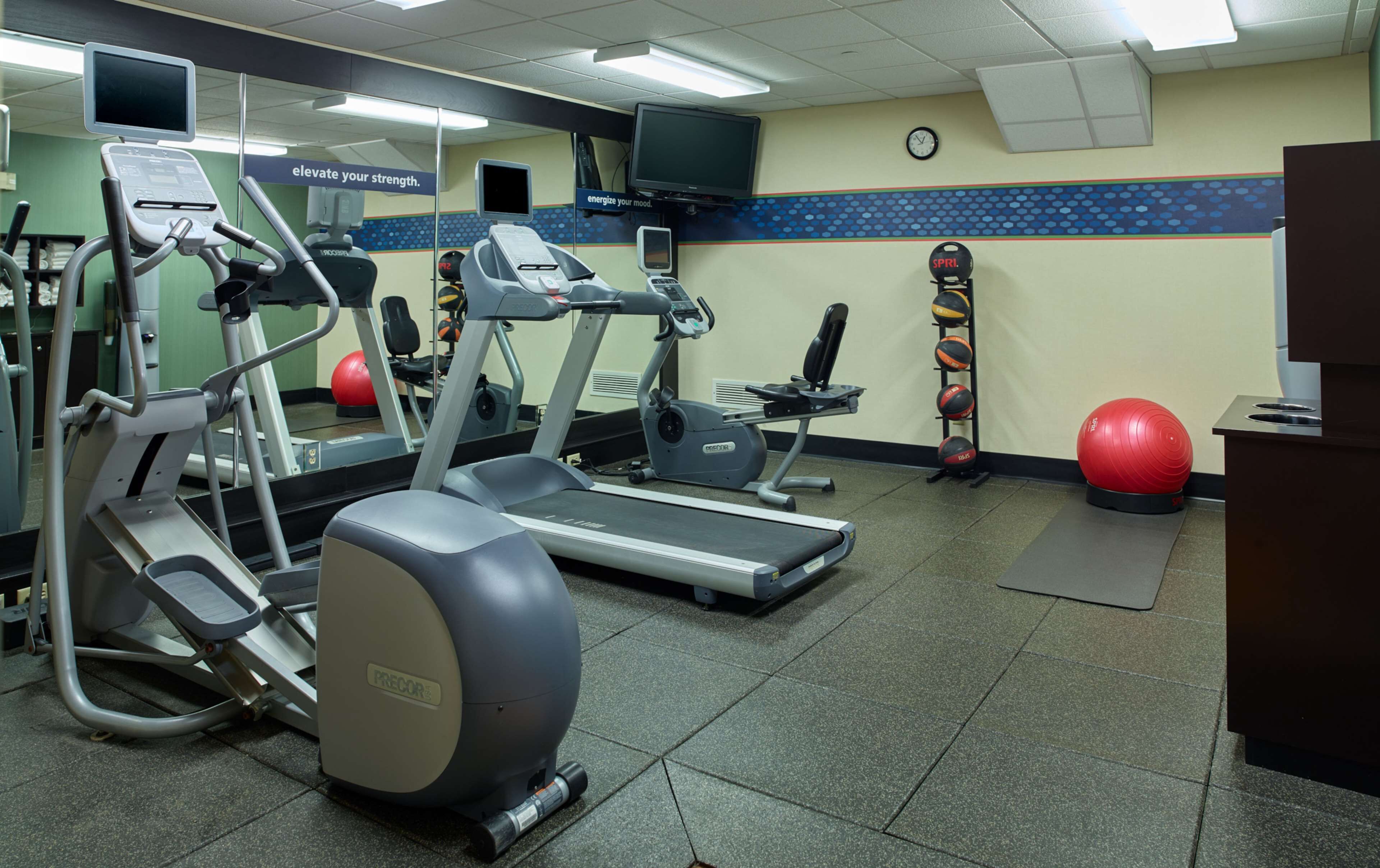 Hampton Inn & Suites North Conway Hampton Inn & Suites North Conway