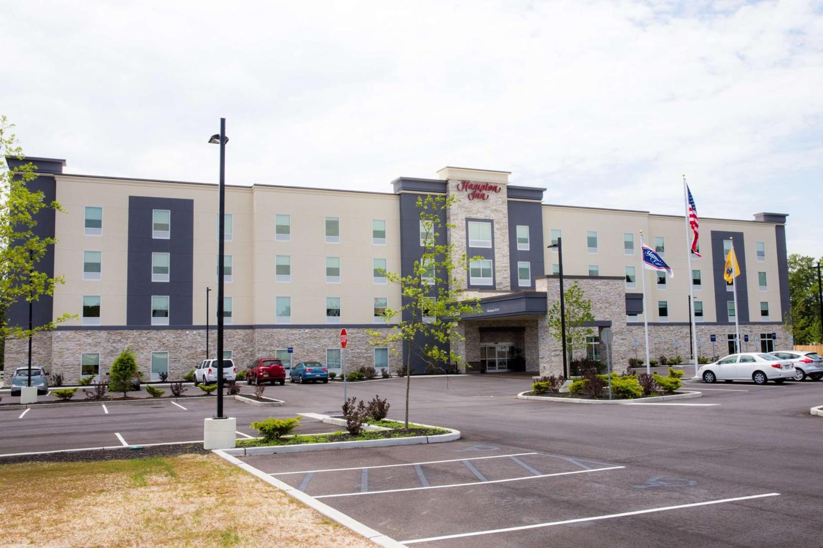 Hampton Inn Atlantic City/Absecon Hampton Inn Atlantic City/Absecon