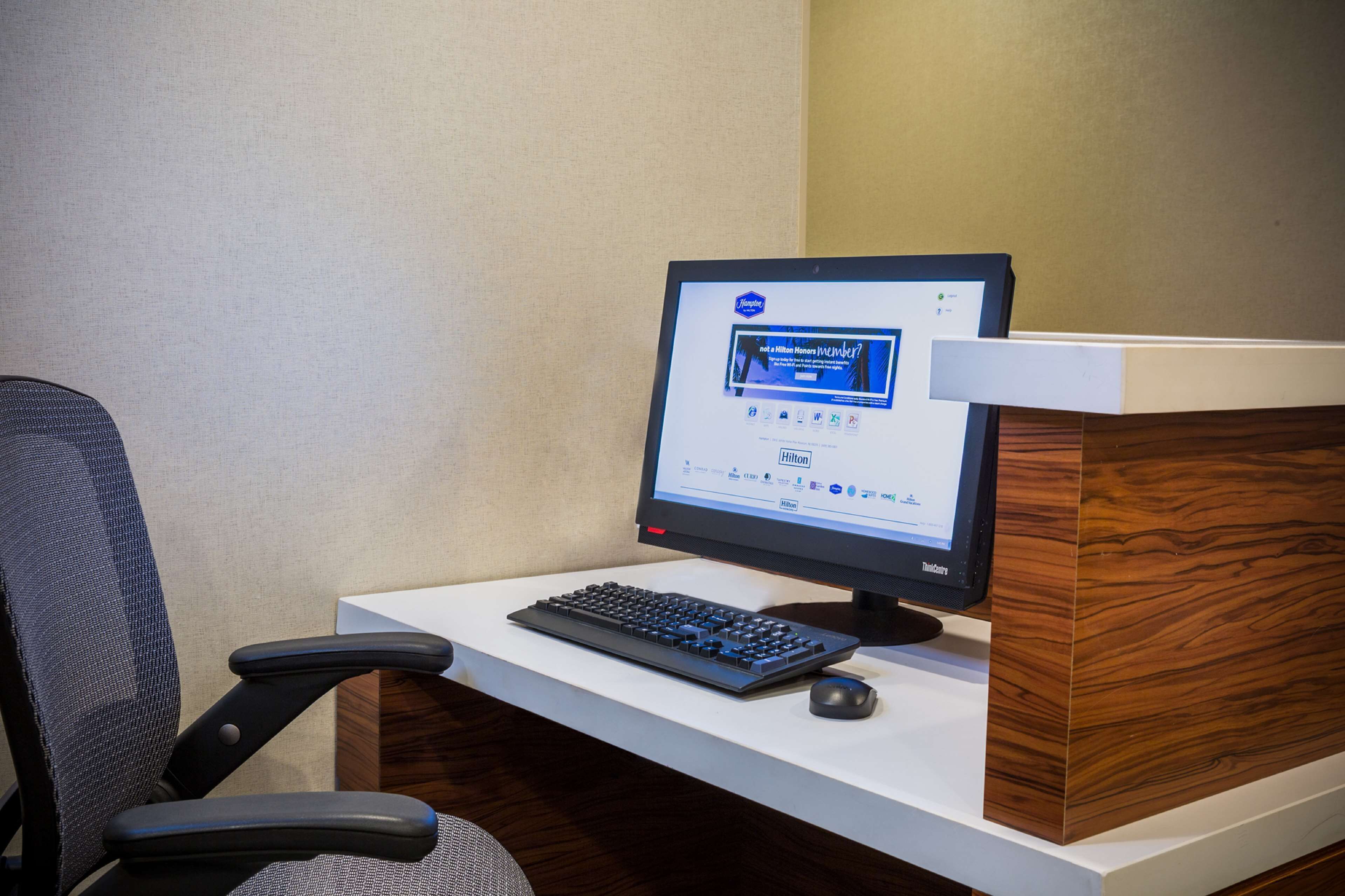 Hampton Inn Atlantic City/Absecon Hampton Inn Atlantic City/Absecon