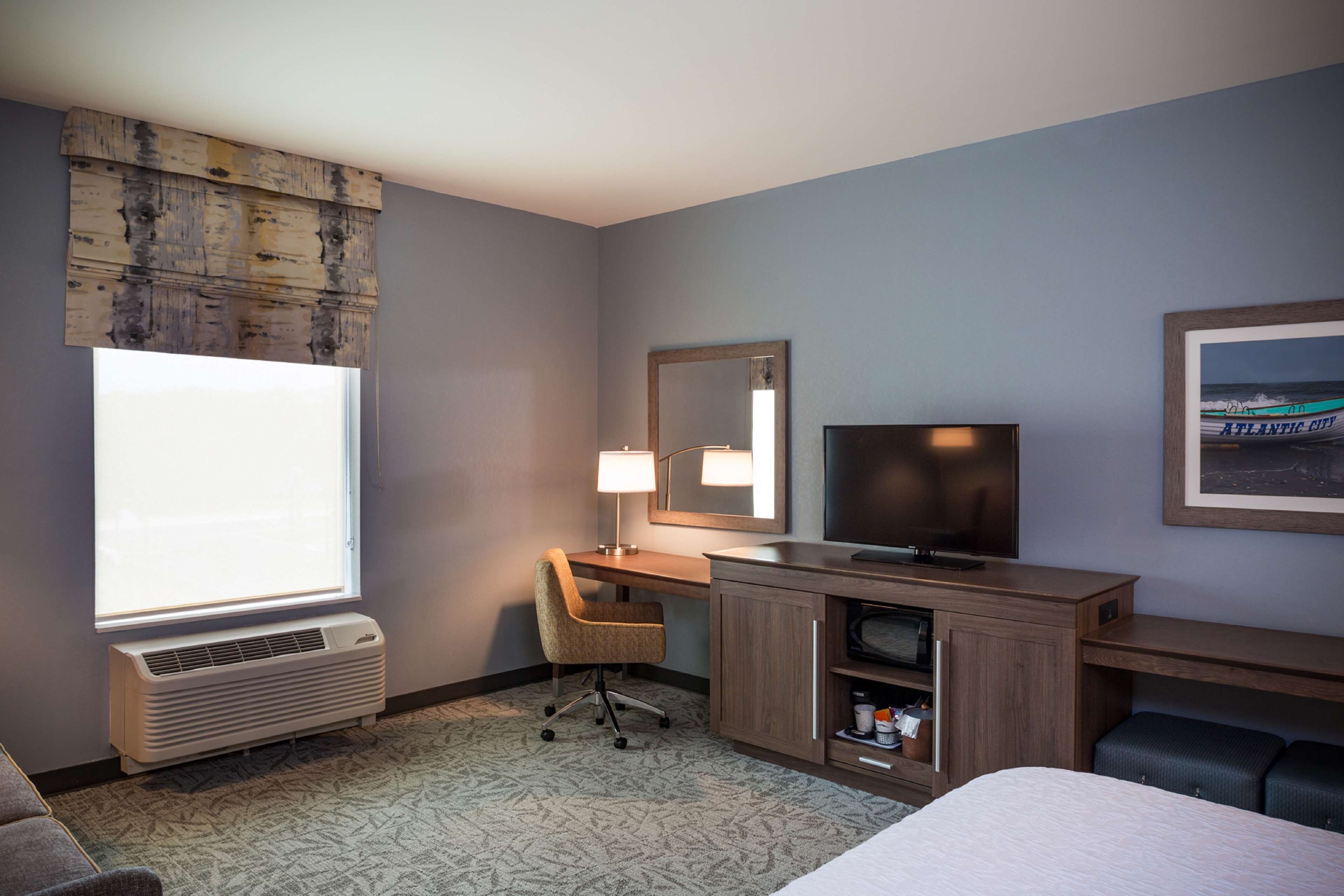 Hampton Inn Atlantic City/Absecon Hampton Inn Atlantic City/Absecon