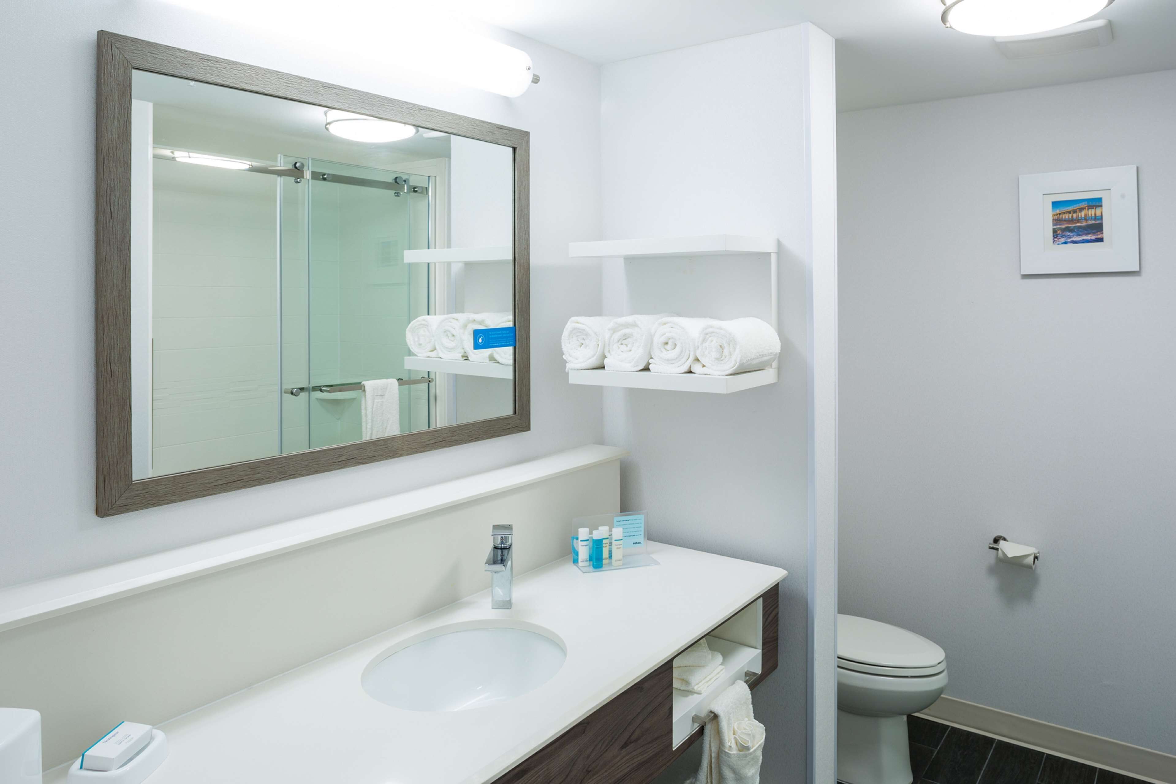 Hampton Inn Atlantic City/Absecon Hampton Inn Atlantic City/Absecon