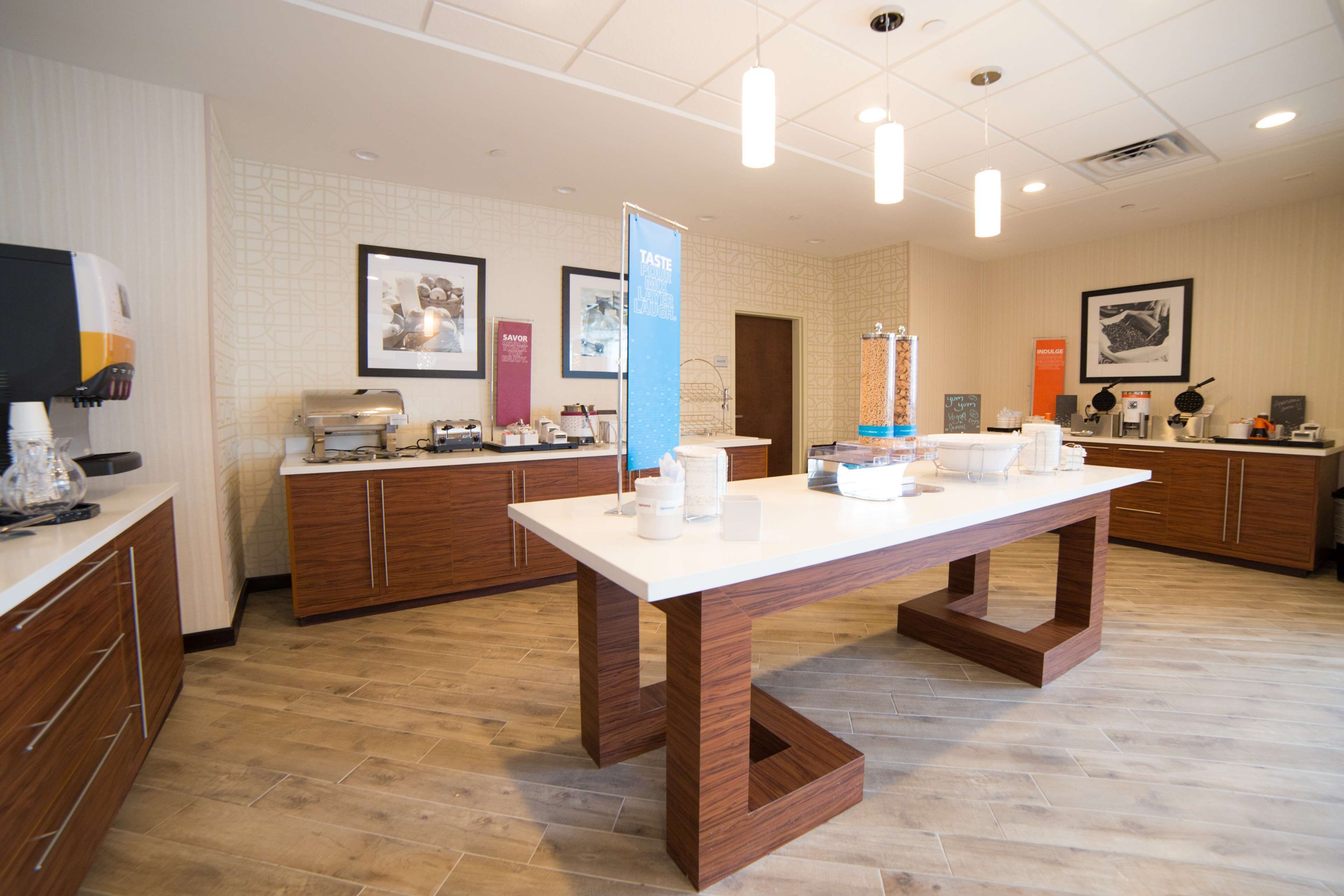 Hampton Inn Atlantic City/Absecon Hampton Inn Atlantic City/Absecon