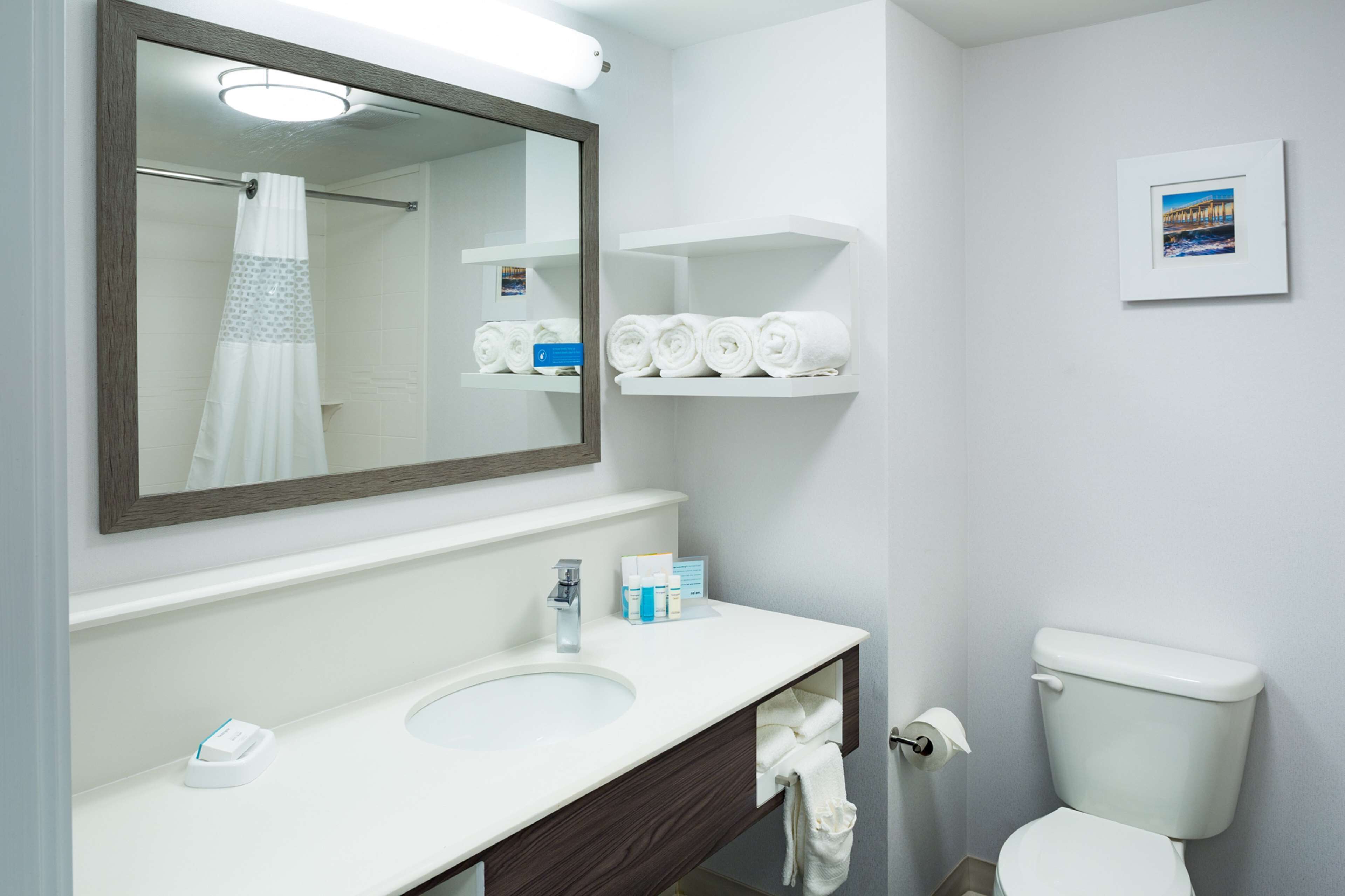 Hampton Inn Atlantic City/Absecon Hampton Inn Atlantic City/Absecon