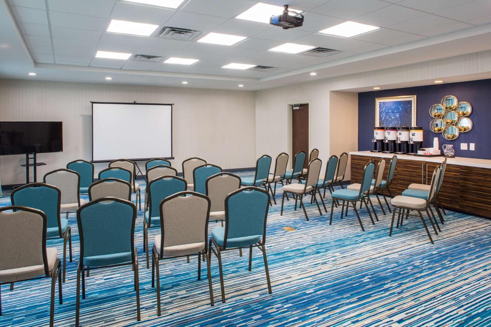 Hampton Inn Atlantic City/Absecon Hampton Inn Atlantic City/Absecon