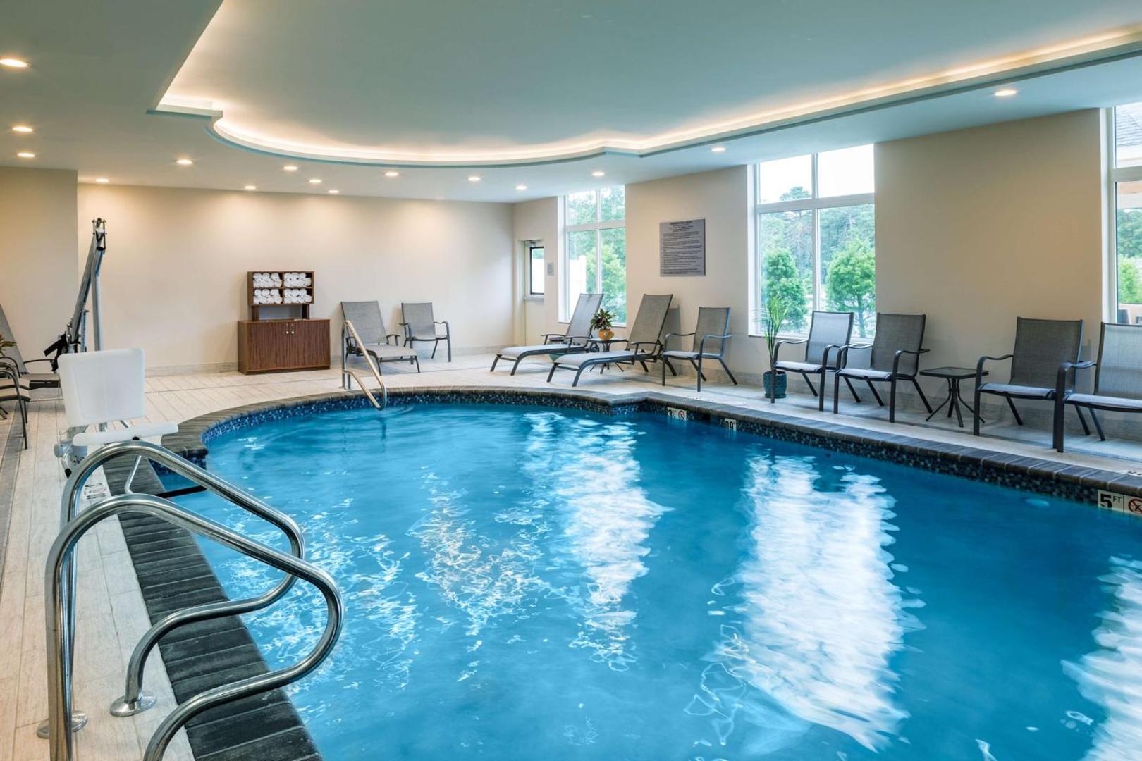 Hampton Inn Atlantic City/Absecon Hampton Inn Atlantic City/Absecon