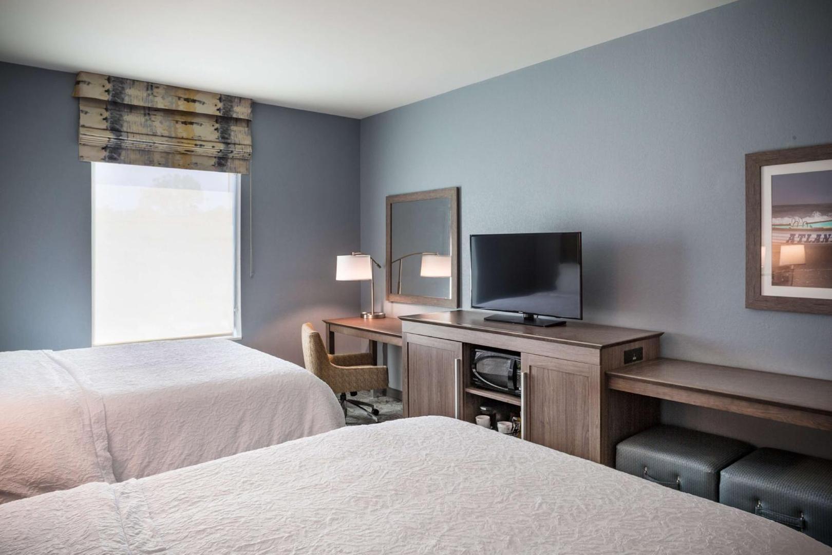Hampton Inn Atlantic City/Absecon Hampton Inn Atlantic City/Absecon