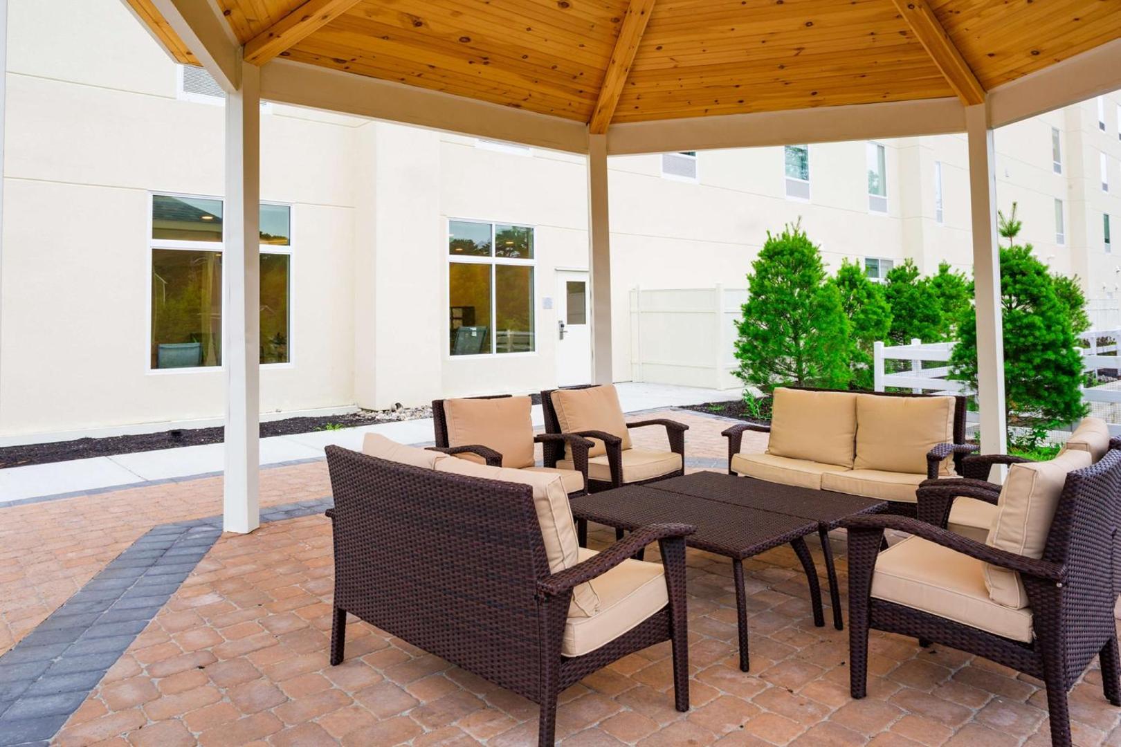 Hampton Inn Atlantic City/Absecon Hampton Inn Atlantic City/Absecon