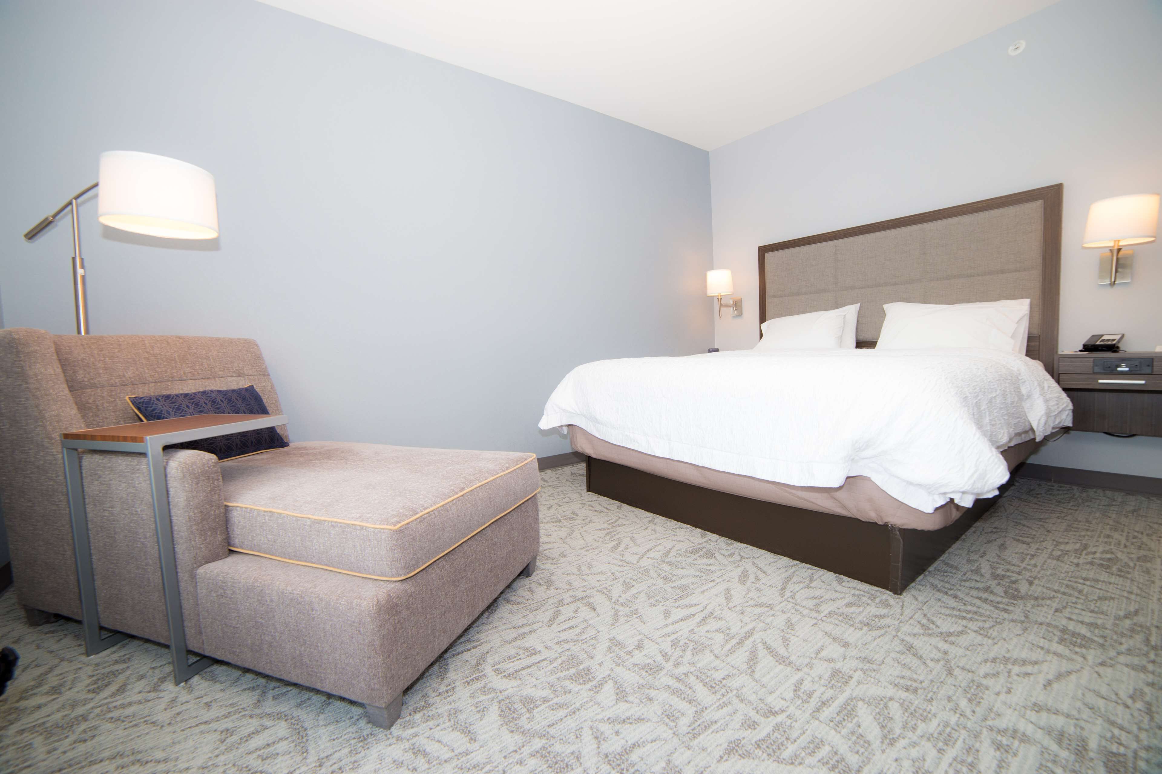 Hampton Inn Atlantic City/Absecon Hampton Inn Atlantic City/Absecon