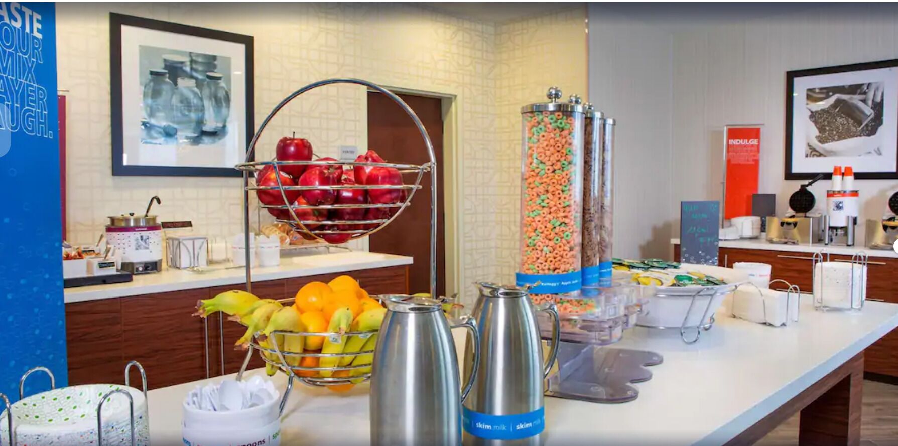 Hampton Inn Atlantic City/Absecon Hampton Inn Atlantic City/Absecon