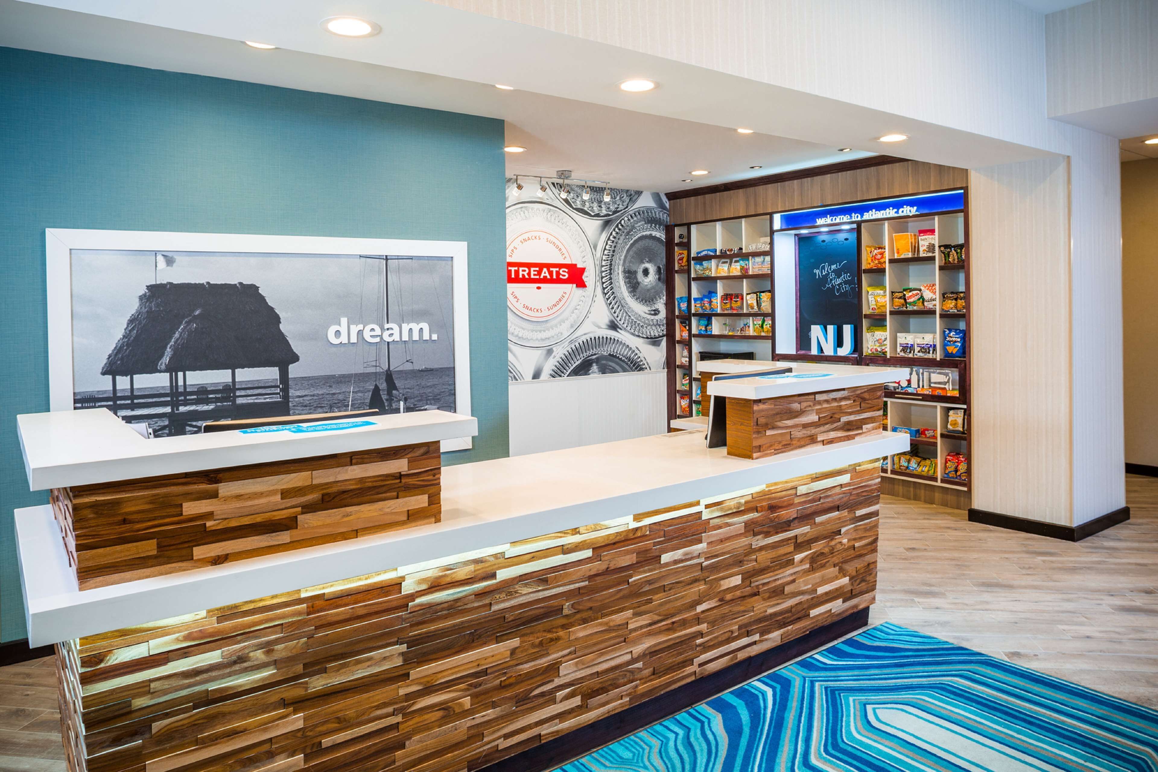 Hampton Inn Atlantic City/Absecon Hampton Inn Atlantic City/Absecon