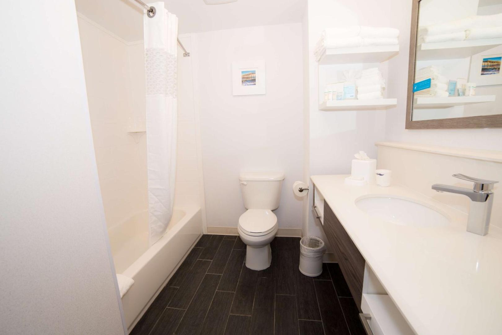 Hampton Inn Atlantic City/Absecon Hampton Inn Atlantic City/Absecon