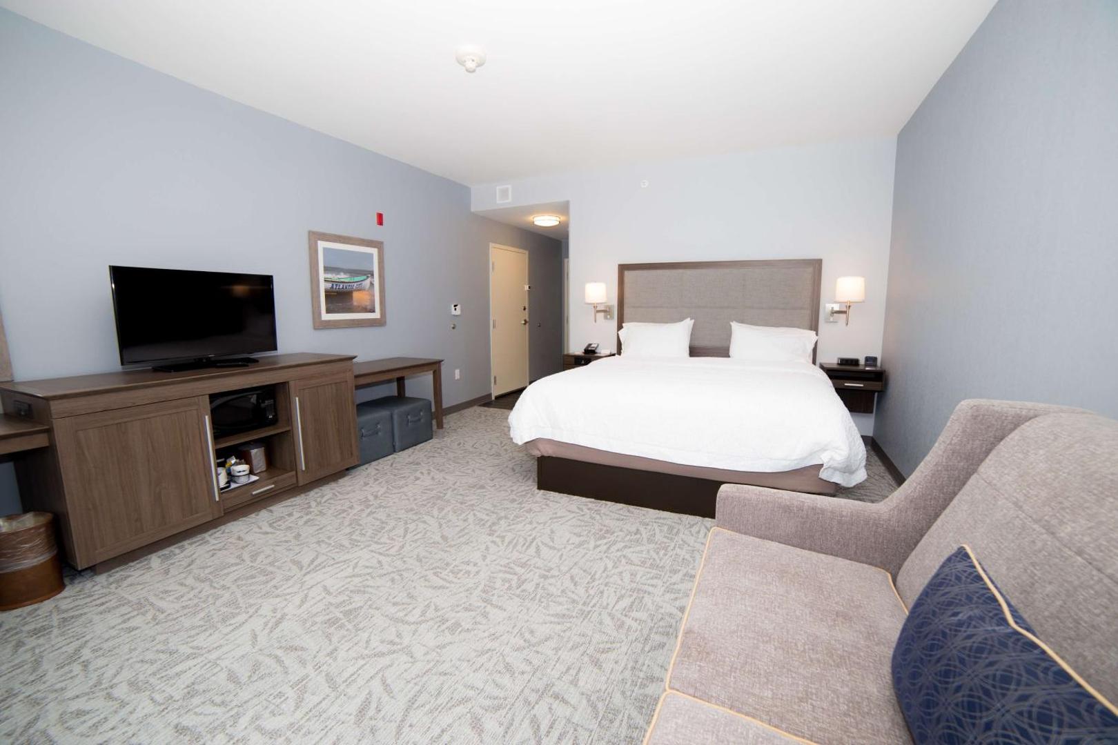 Hampton Inn Atlantic City/Absecon Hampton Inn Atlantic City/Absecon