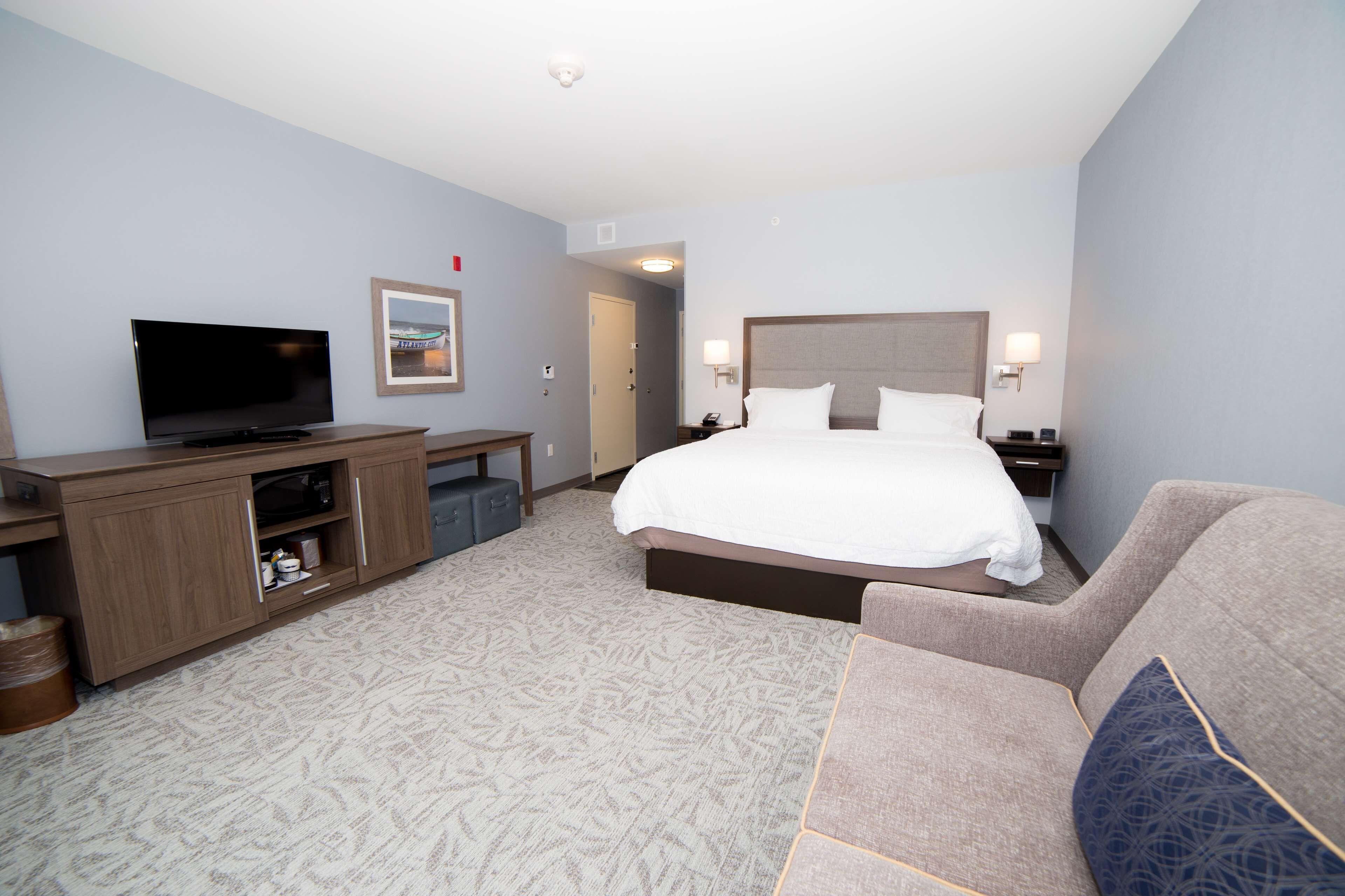 Hampton Inn Atlantic City/Absecon Hampton Inn Atlantic City/Absecon