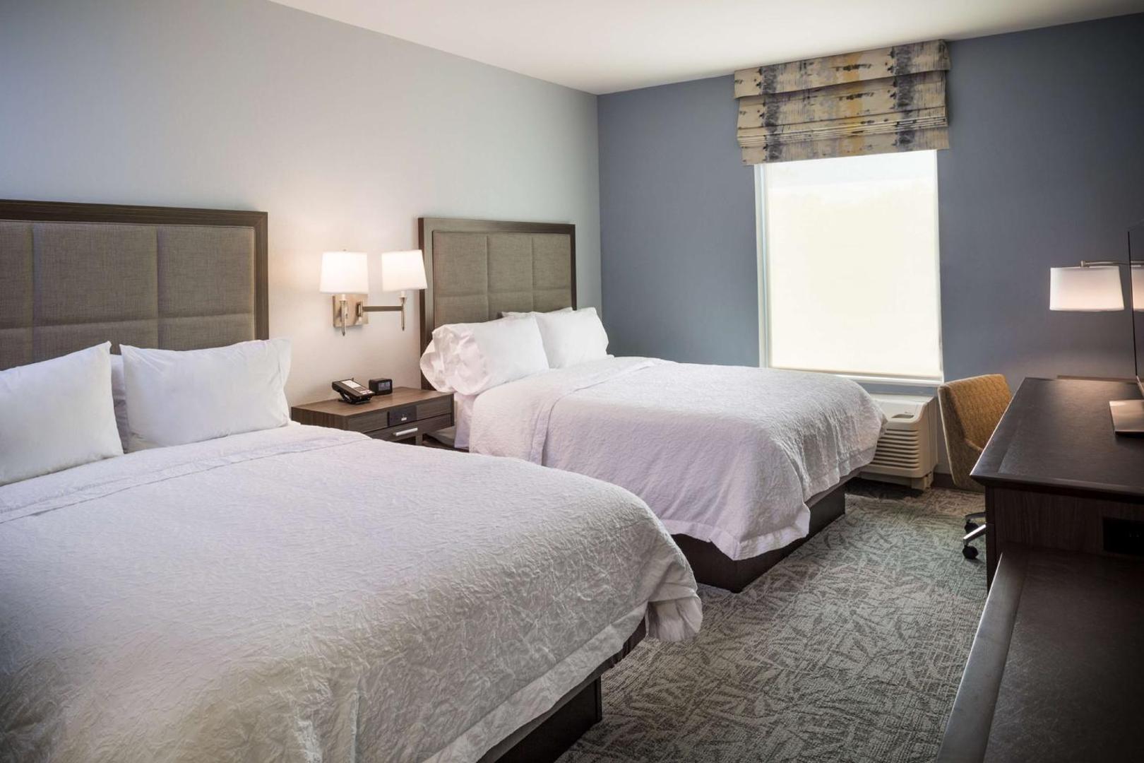 Hampton Inn Atlantic City/Absecon Hampton Inn Atlantic City/Absecon