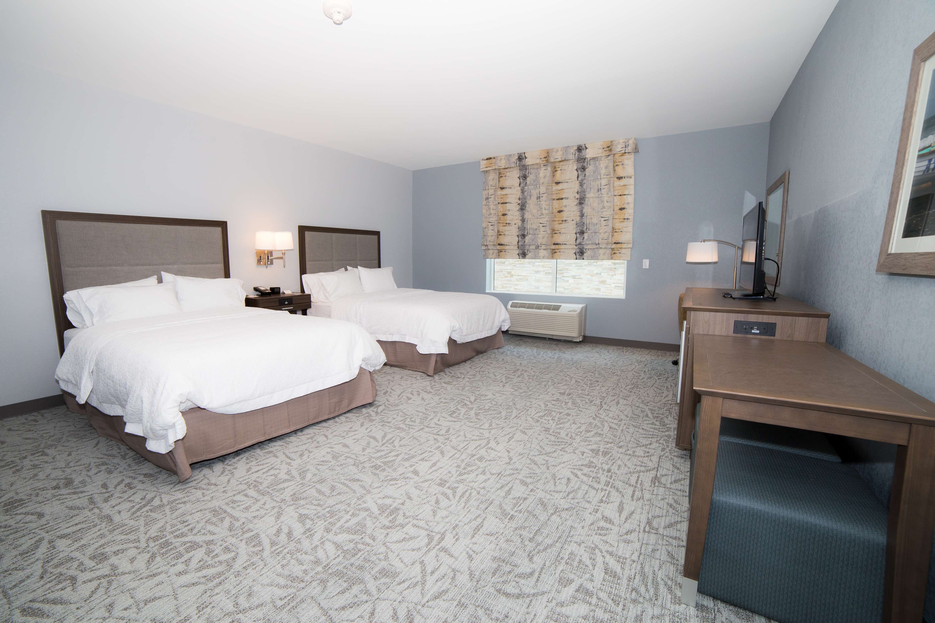 Hampton Inn Atlantic City/Absecon Hampton Inn Atlantic City/Absecon