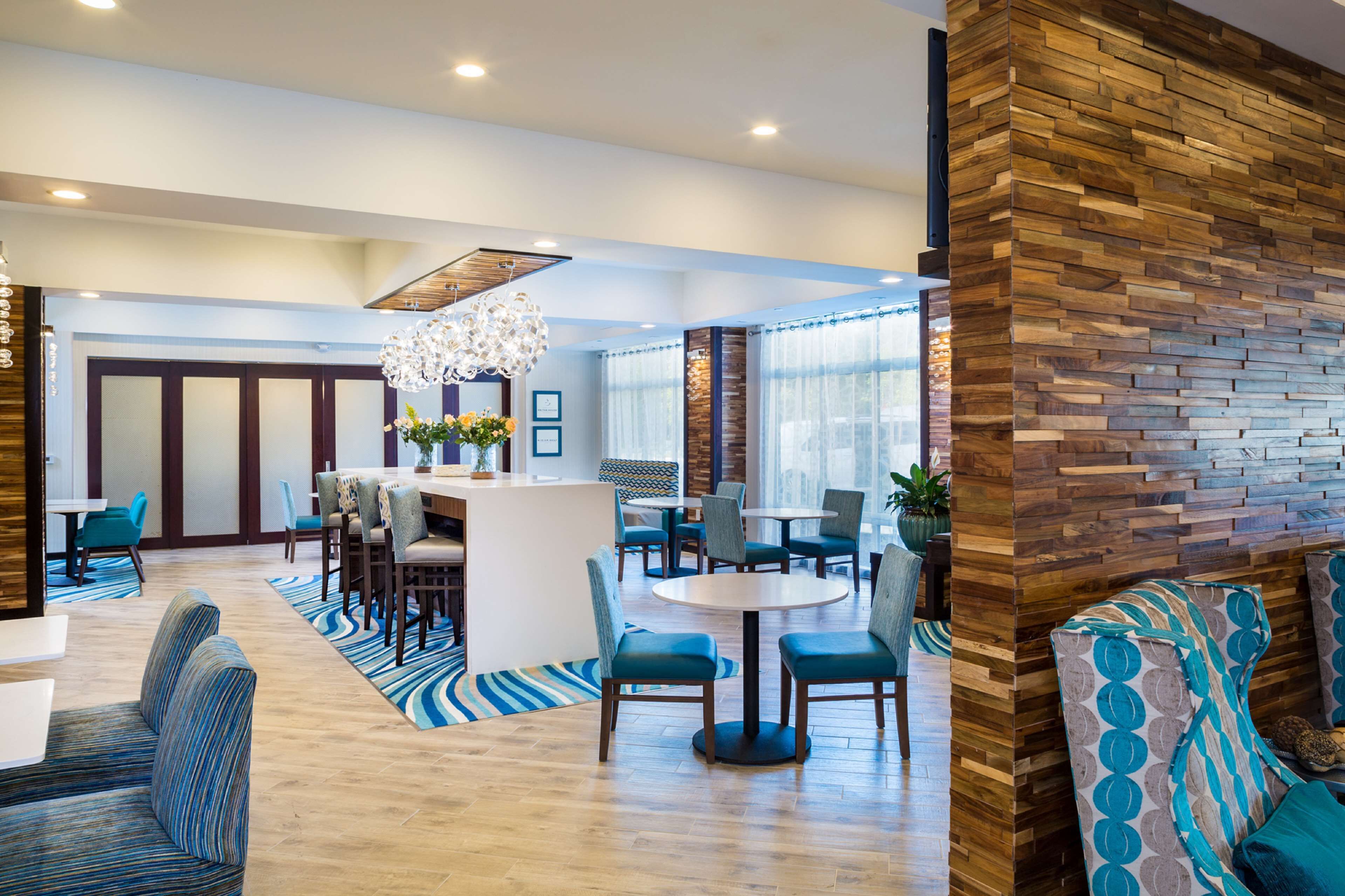 Hampton Inn Atlantic City/Absecon Hampton Inn Atlantic City/Absecon