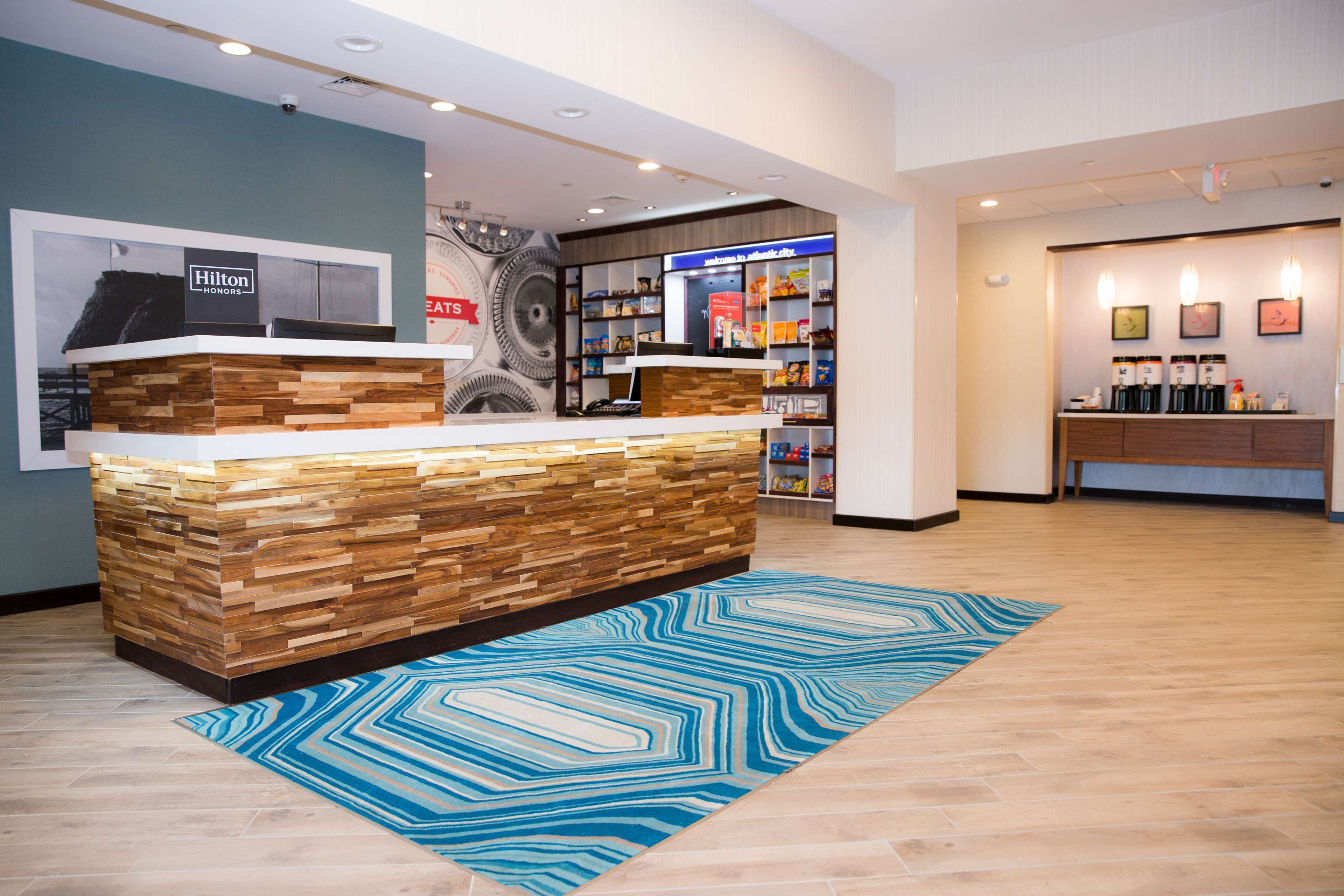 Hampton Inn Atlantic City/Absecon Hampton Inn Atlantic City/Absecon