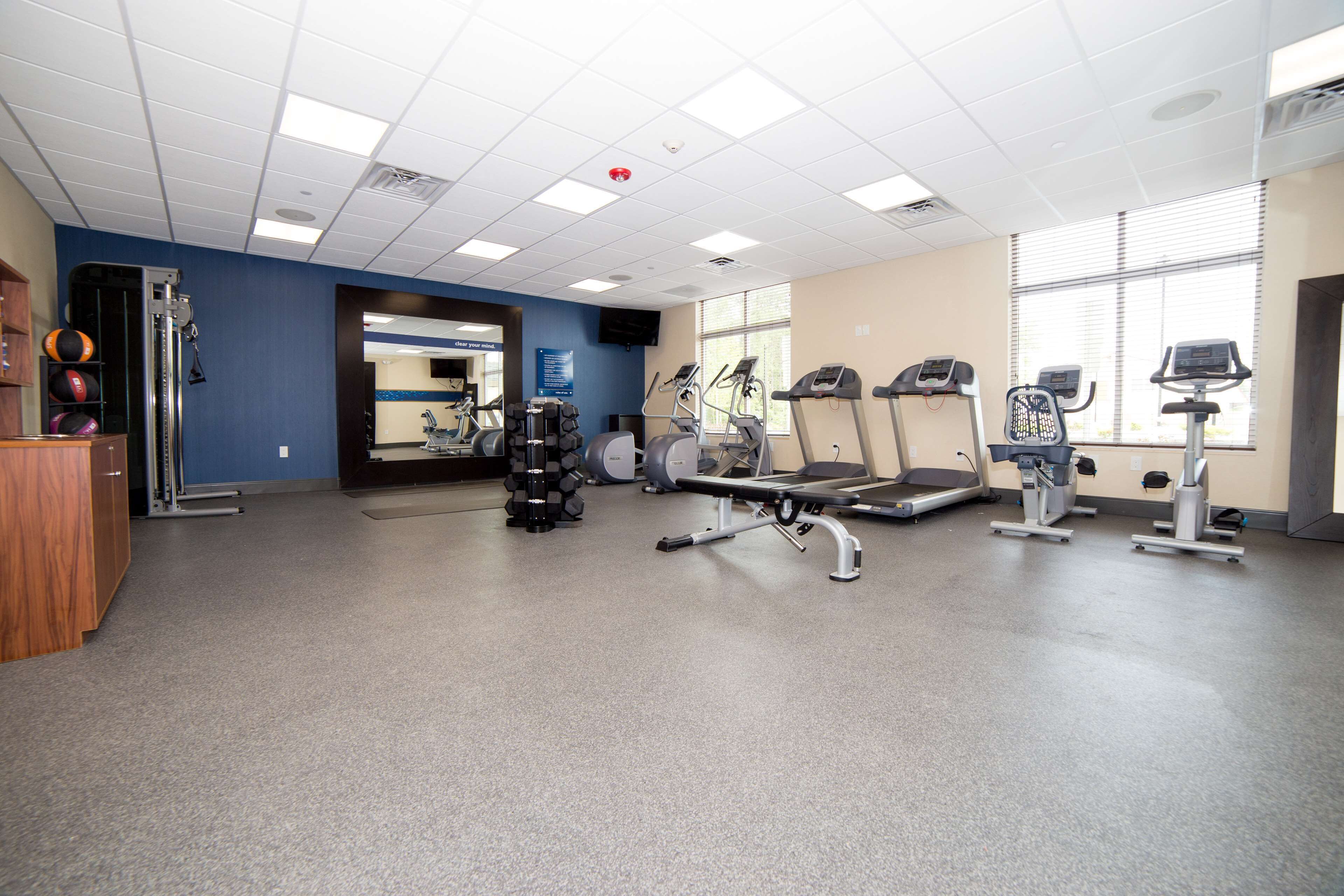 Hampton Inn Atlantic City/Absecon Hampton Inn Atlantic City/Absecon