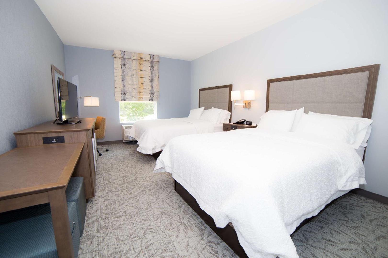Hampton Inn Atlantic City/Absecon Hampton Inn Atlantic City/Absecon