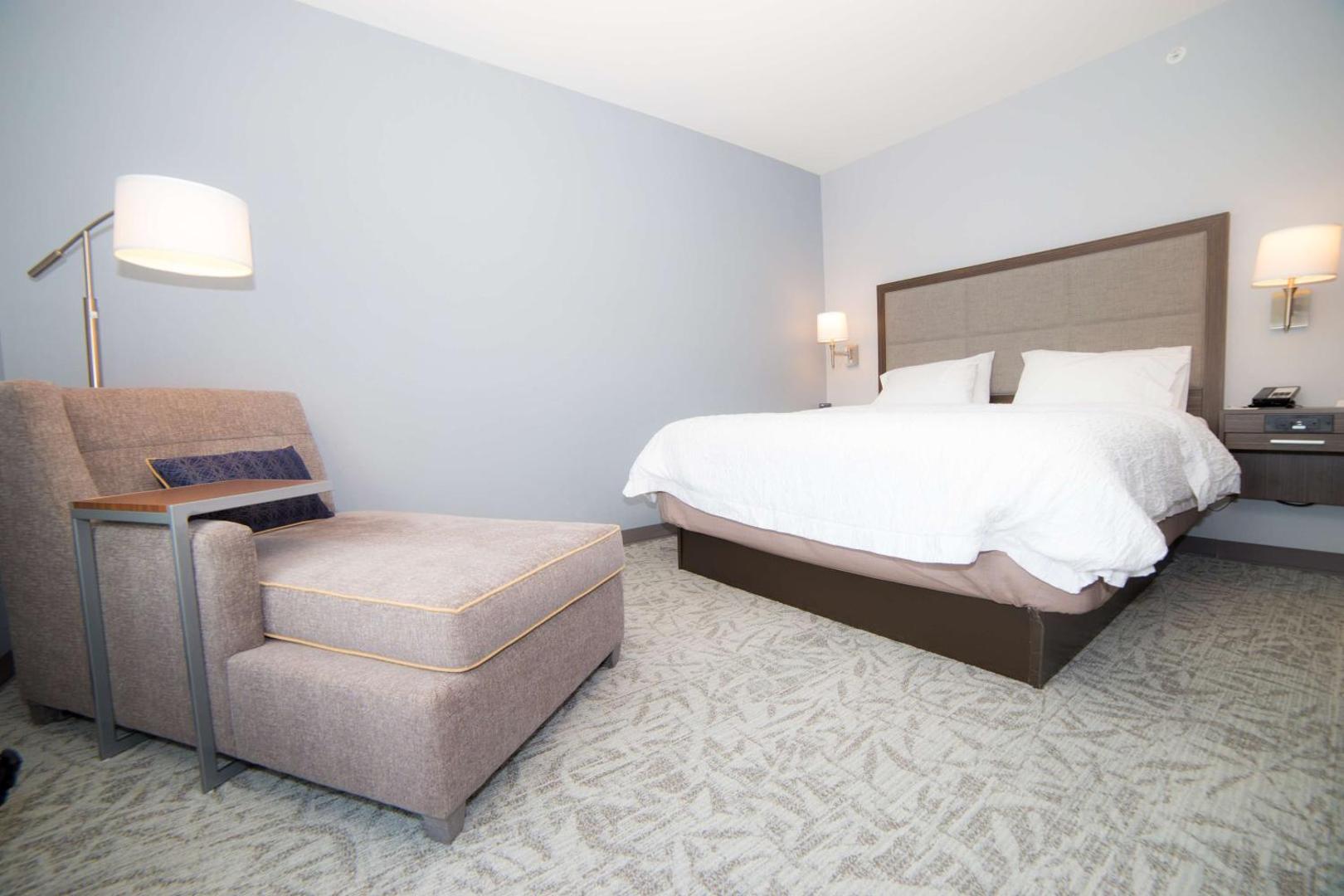 Hampton Inn Atlantic City/Absecon Hampton Inn Atlantic City/Absecon