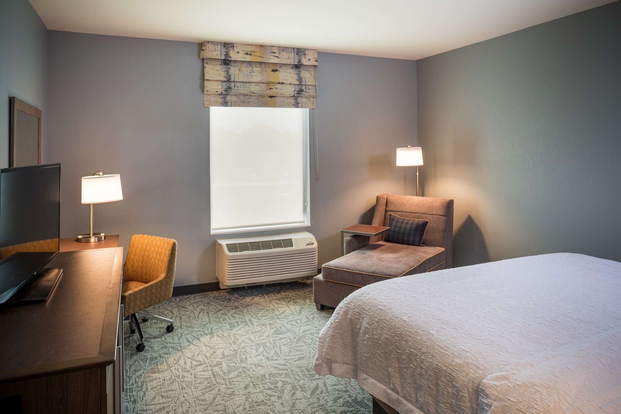 Hampton Inn Atlantic City/Absecon Hampton Inn Atlantic City/Absecon