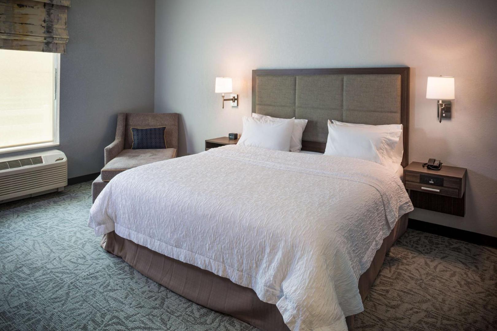 Hampton Inn Atlantic City/Absecon Hampton Inn Atlantic City/Absecon