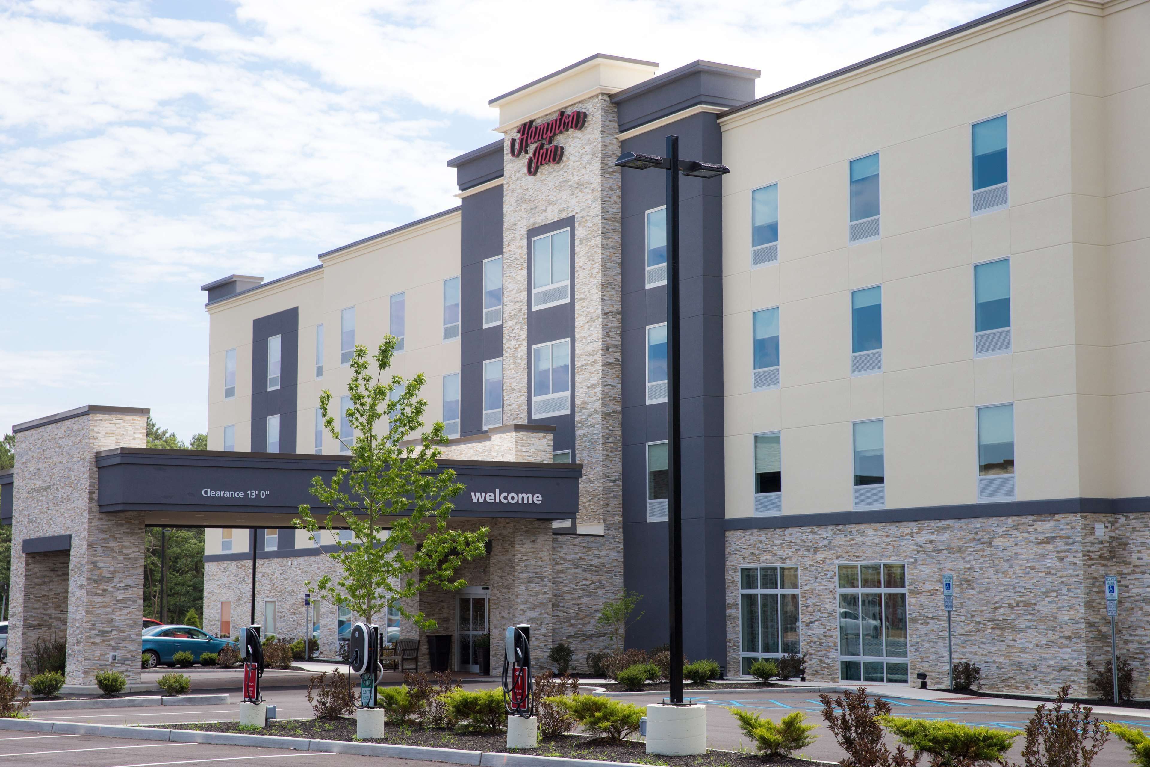 Hampton Inn Atlantic City/Absecon Hampton Inn Atlantic City/Absecon