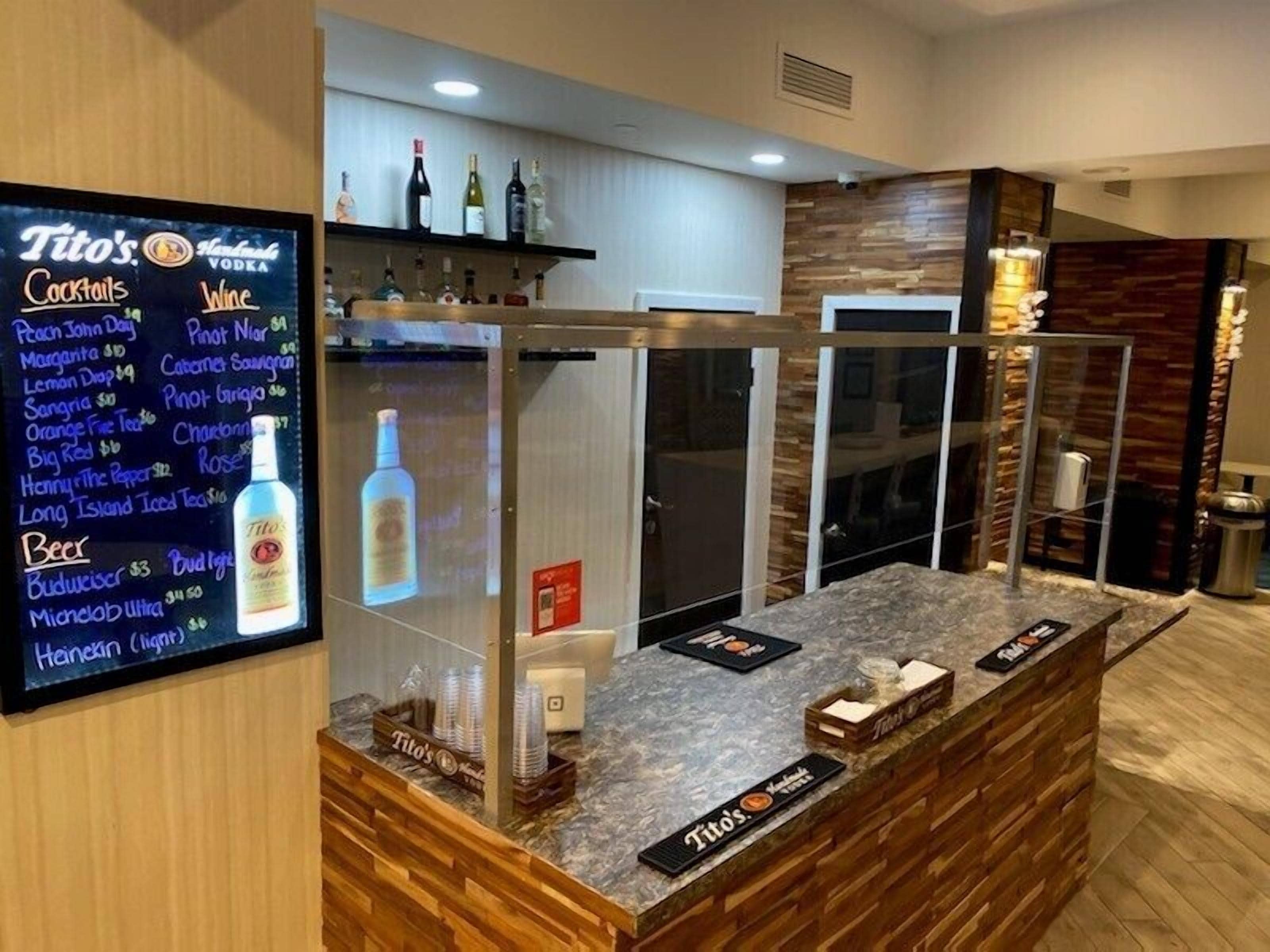 Hampton Inn Atlantic City/Absecon Hampton Inn Atlantic City/Absecon